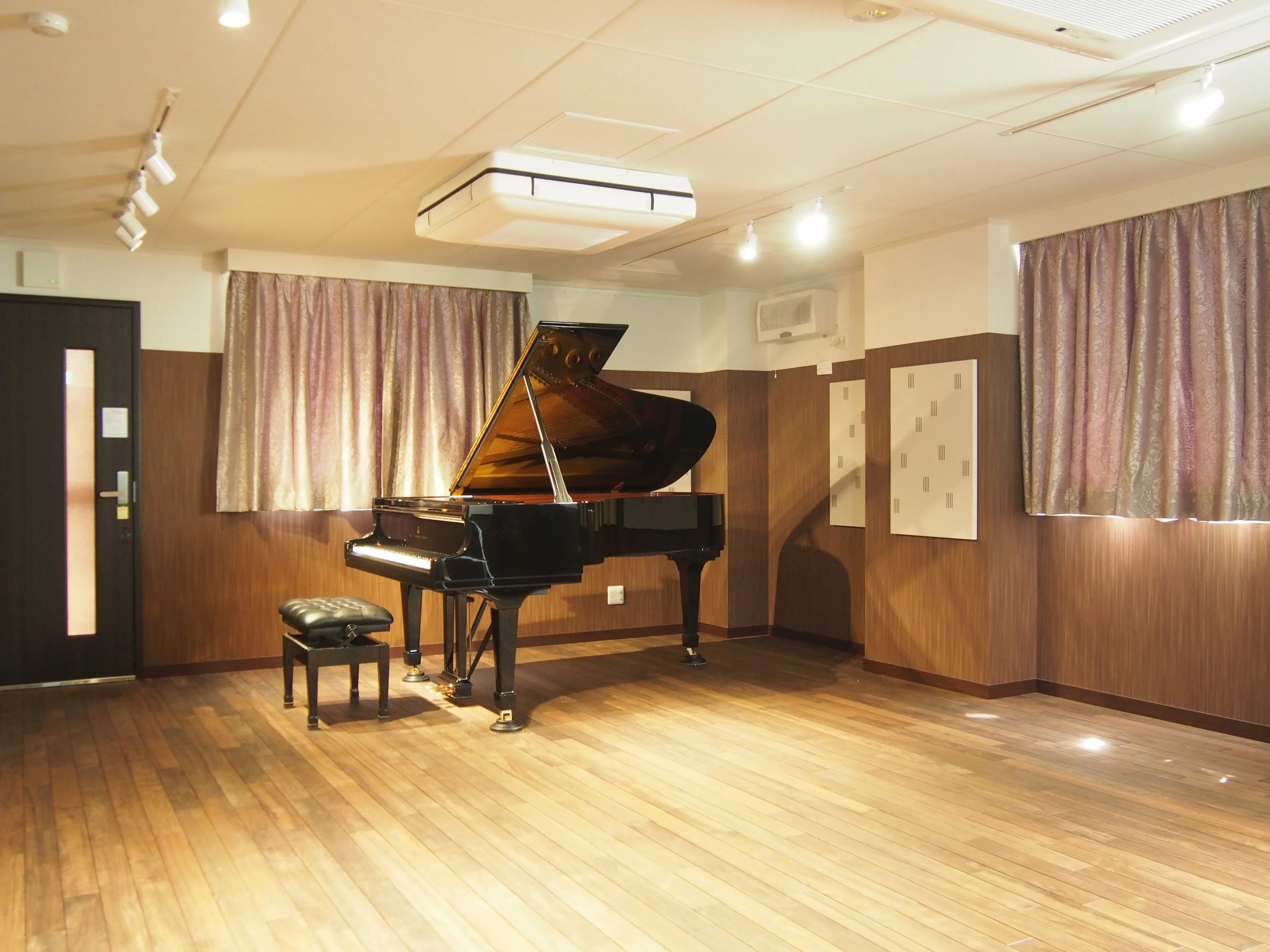 桐朋学園大学音楽学部附属子供のための音楽教室 ヴァイオリン 大宮教室のサムネイル画像 3