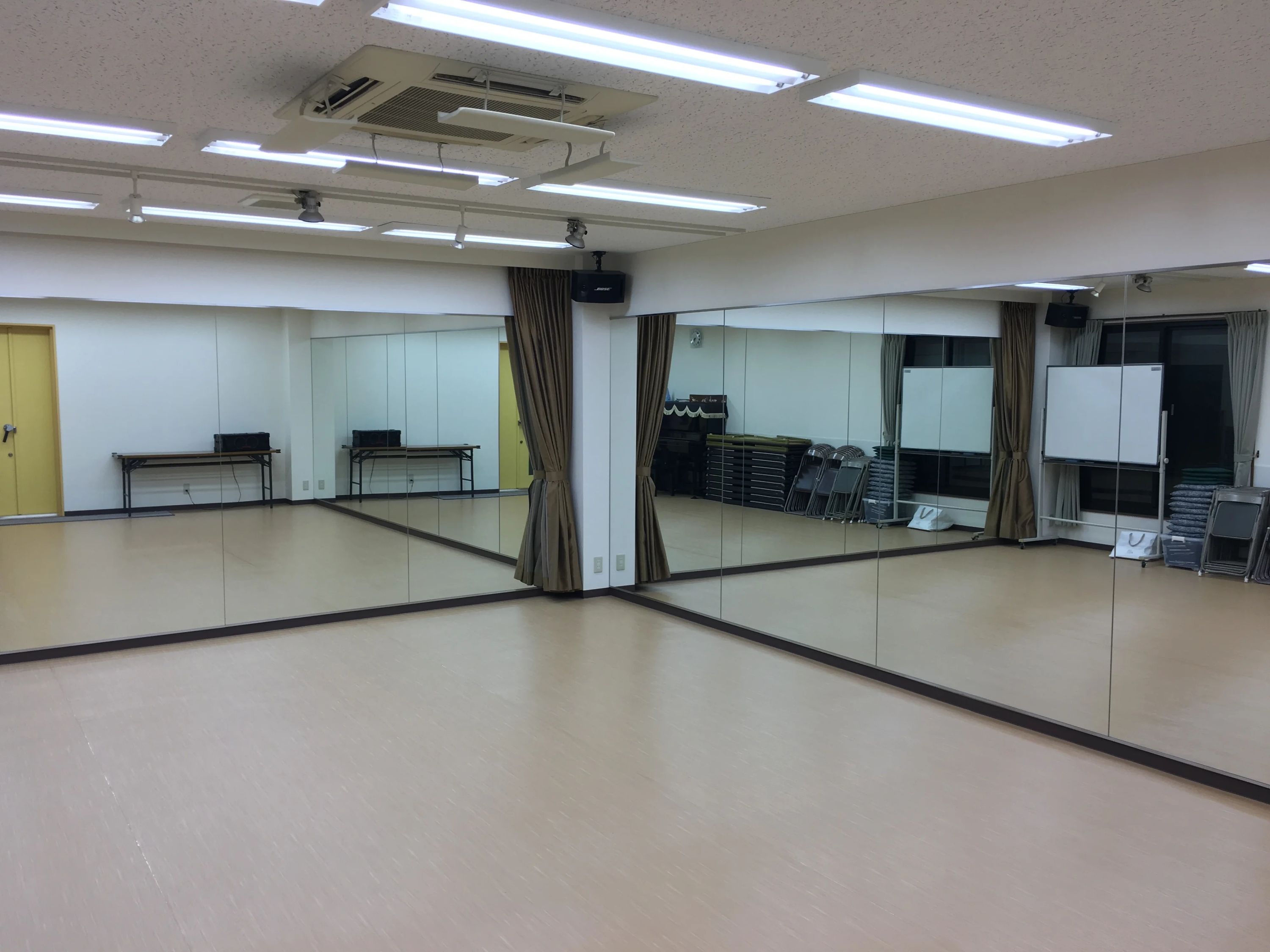 シバタ音楽教室 ヴァイオリン 北浦和教室のメイン画像