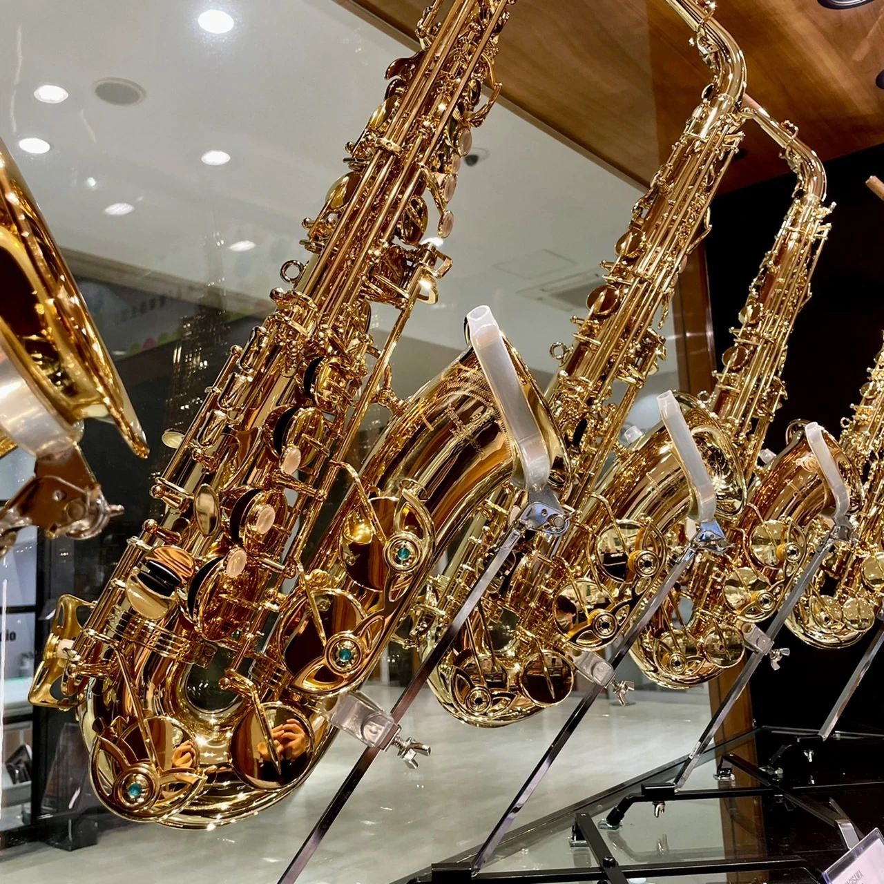 島村楽器 ヴァイオリン コクーンシティさいたま新都心店のサムネイル画像 5