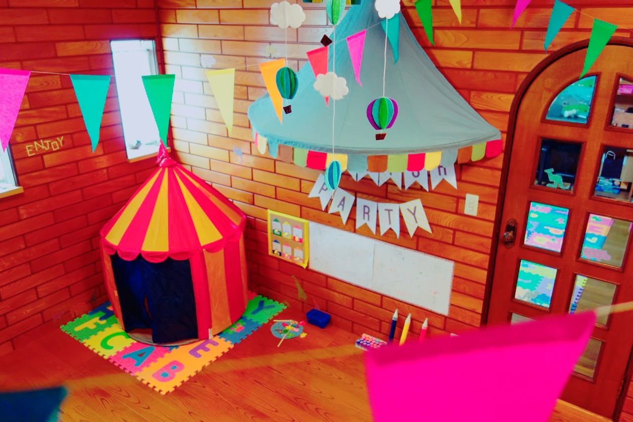 音楽教室GUPPA! ヴァイオリン 川口スタジオのメイン画像