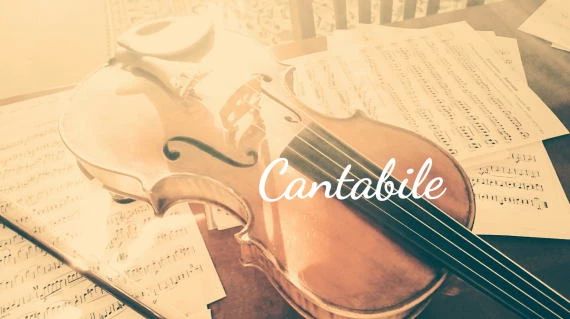 カンタービレ バイオリン・ビオラ教室 大塚教室のメイン画像