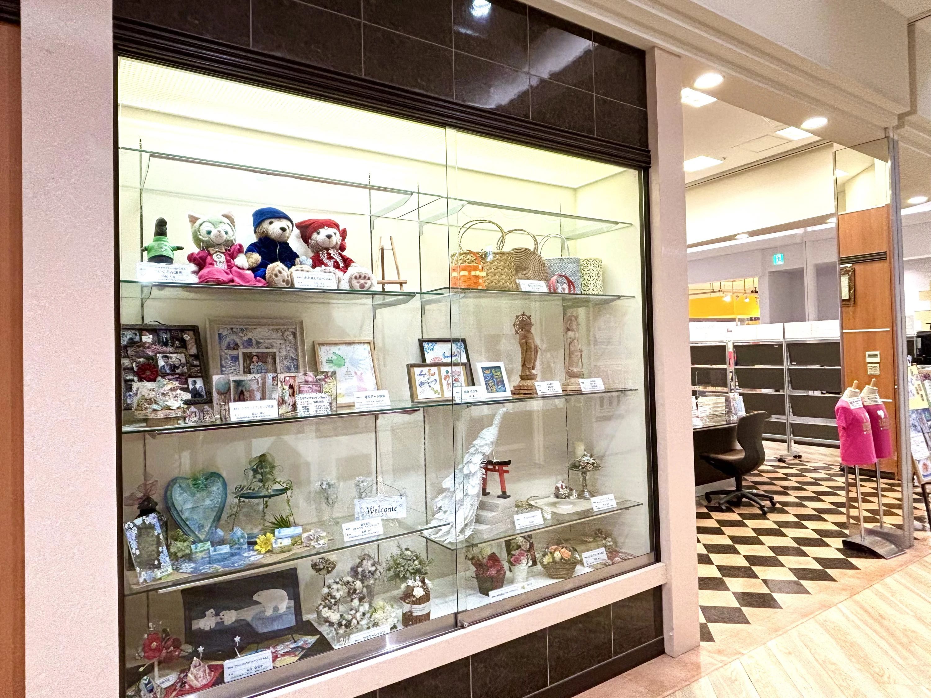 JEUGIA(ジュージヤ)カルチャーセンター ヴァイオリン イオンレイクタウンのサムネイル画像 2