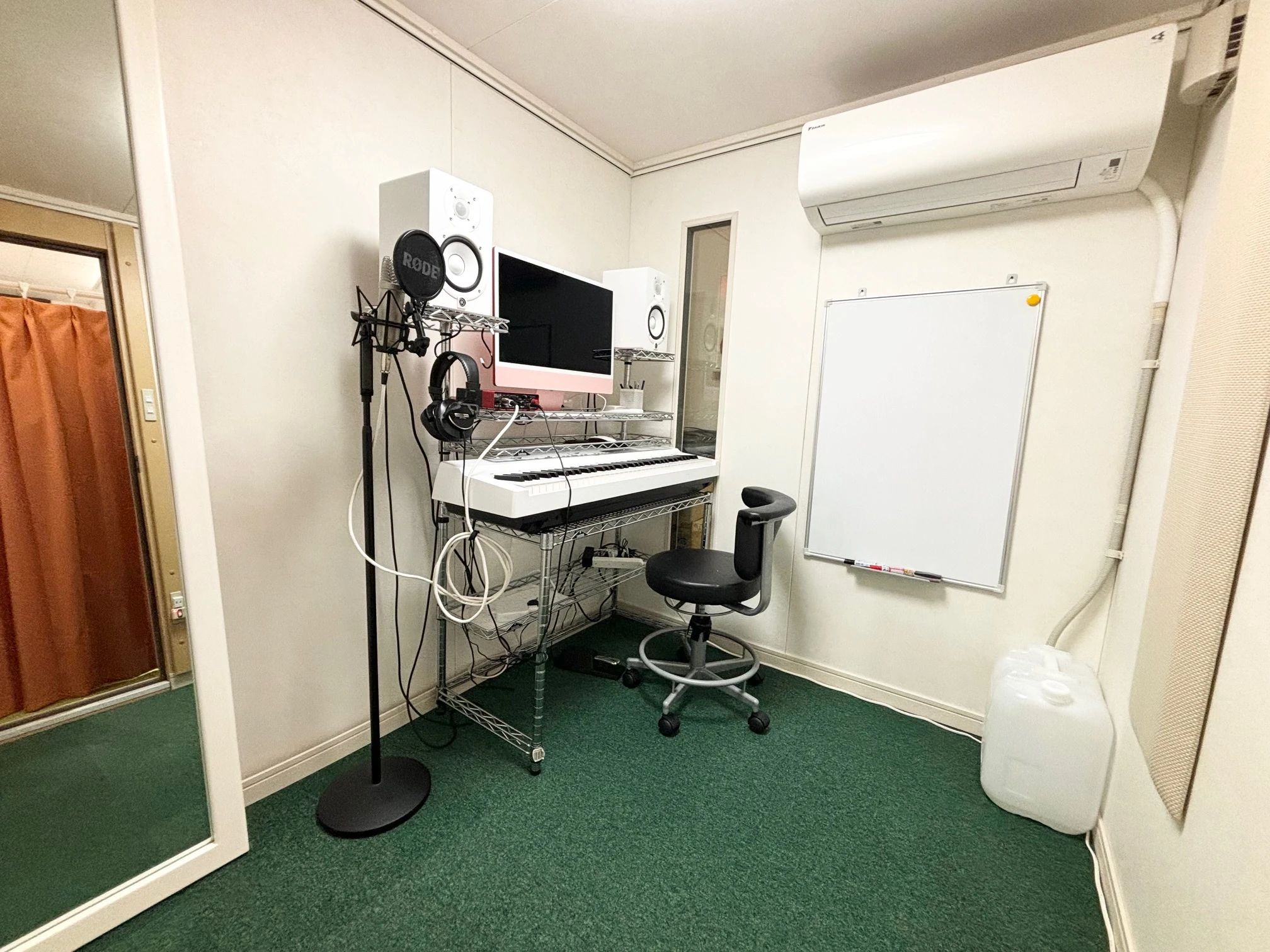 ソウルアロー バイオリン教室 大宮教室のサムネイル画像 2