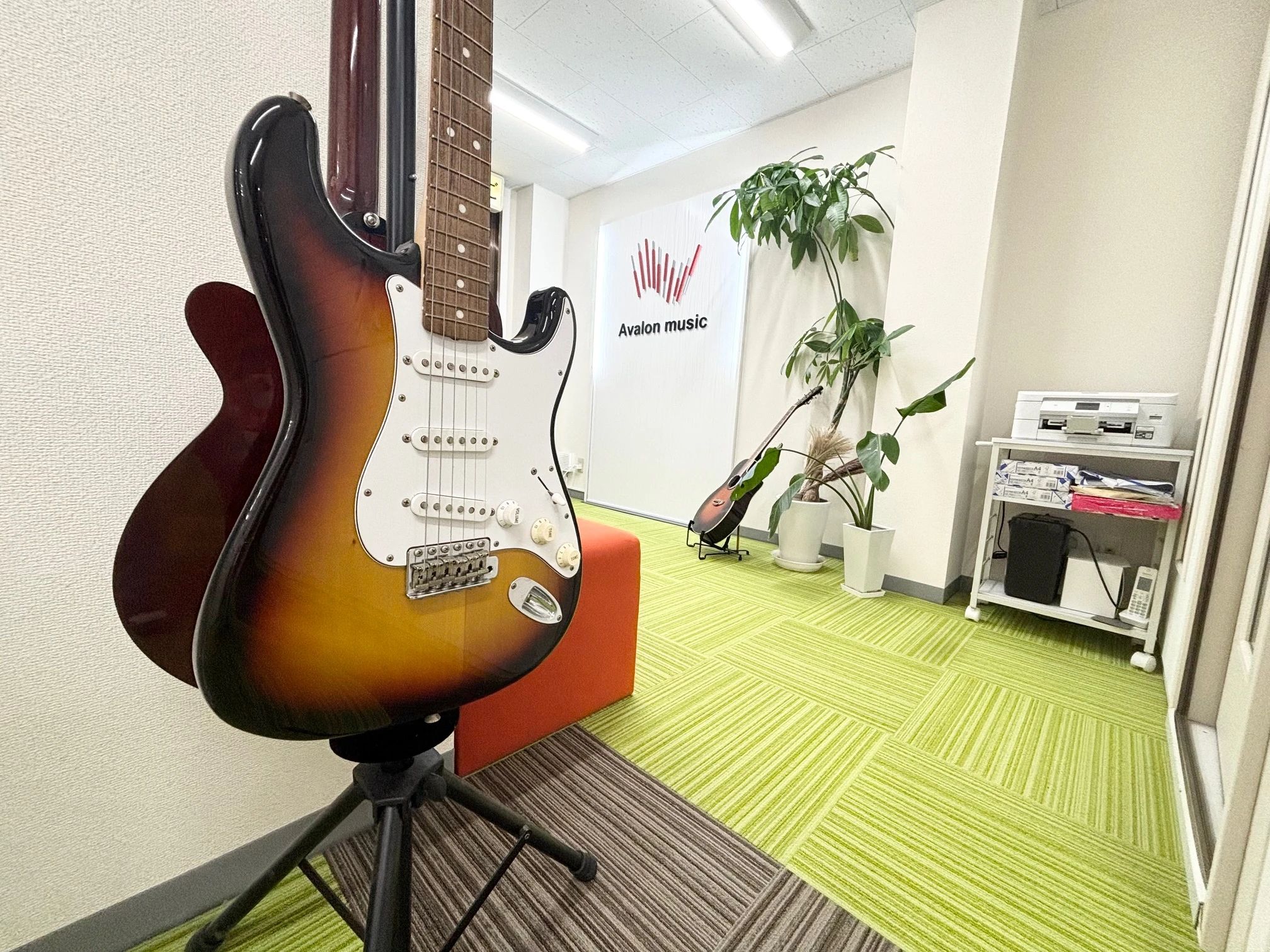 ソウルアロー バイオリン教室 大宮教室のサムネイル画像 3