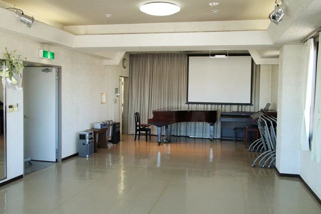 小宅楽器音楽教室 ヴァイオリン 武里本部のメイン画像