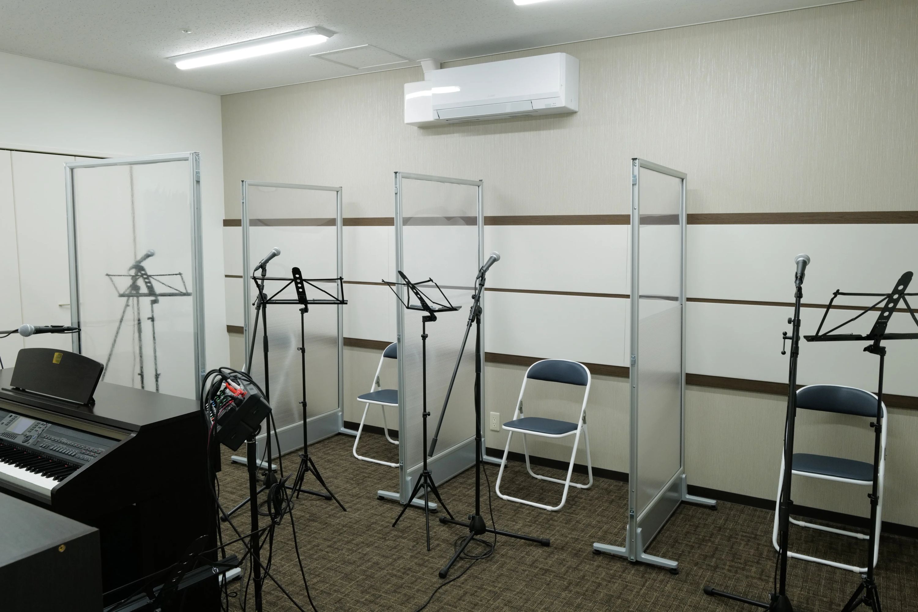 山野楽器 ヴァイオリン 川口教室のサムネイル画像 2