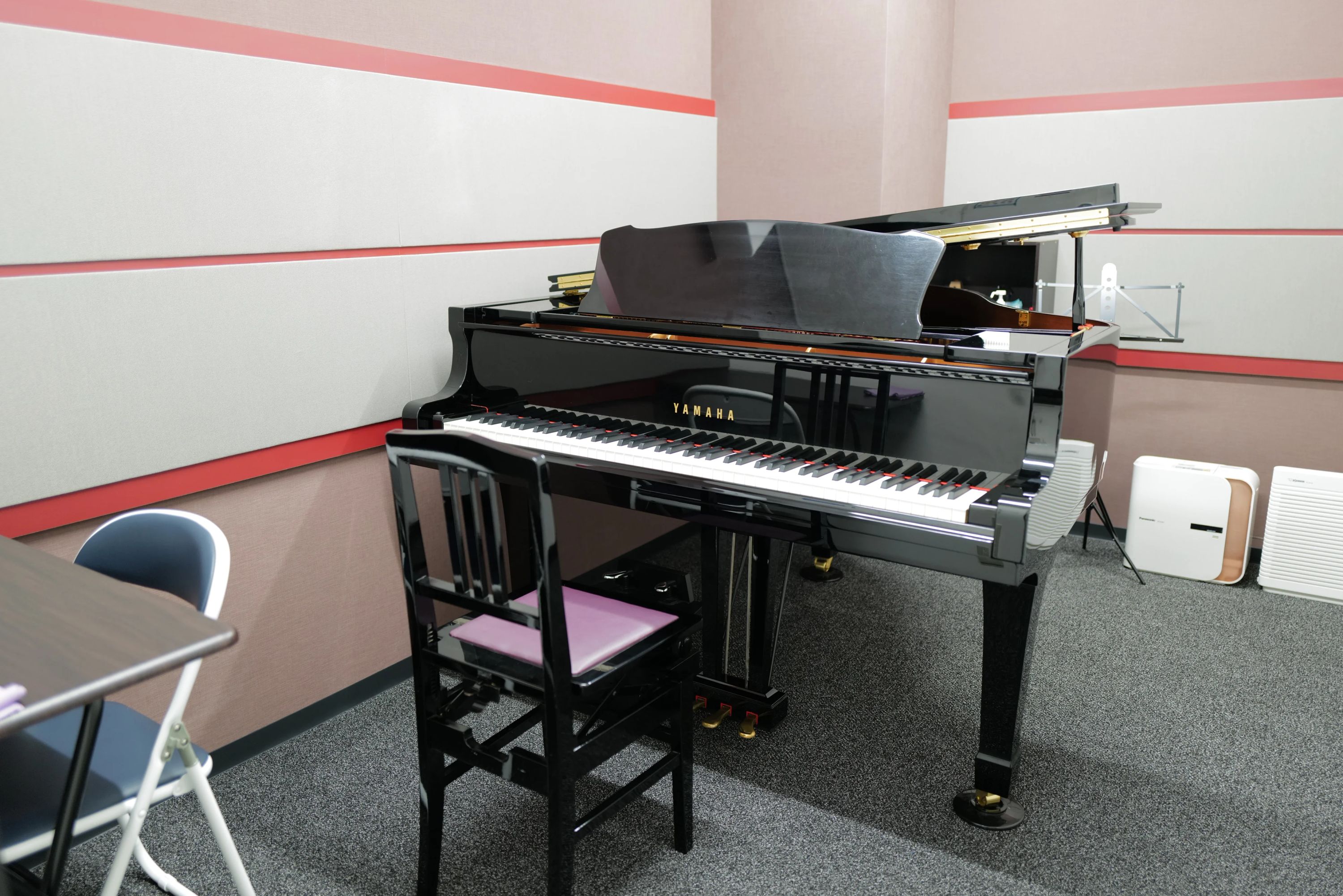 山野楽器 ヴァイオリン 川口教室のサムネイル画像 5