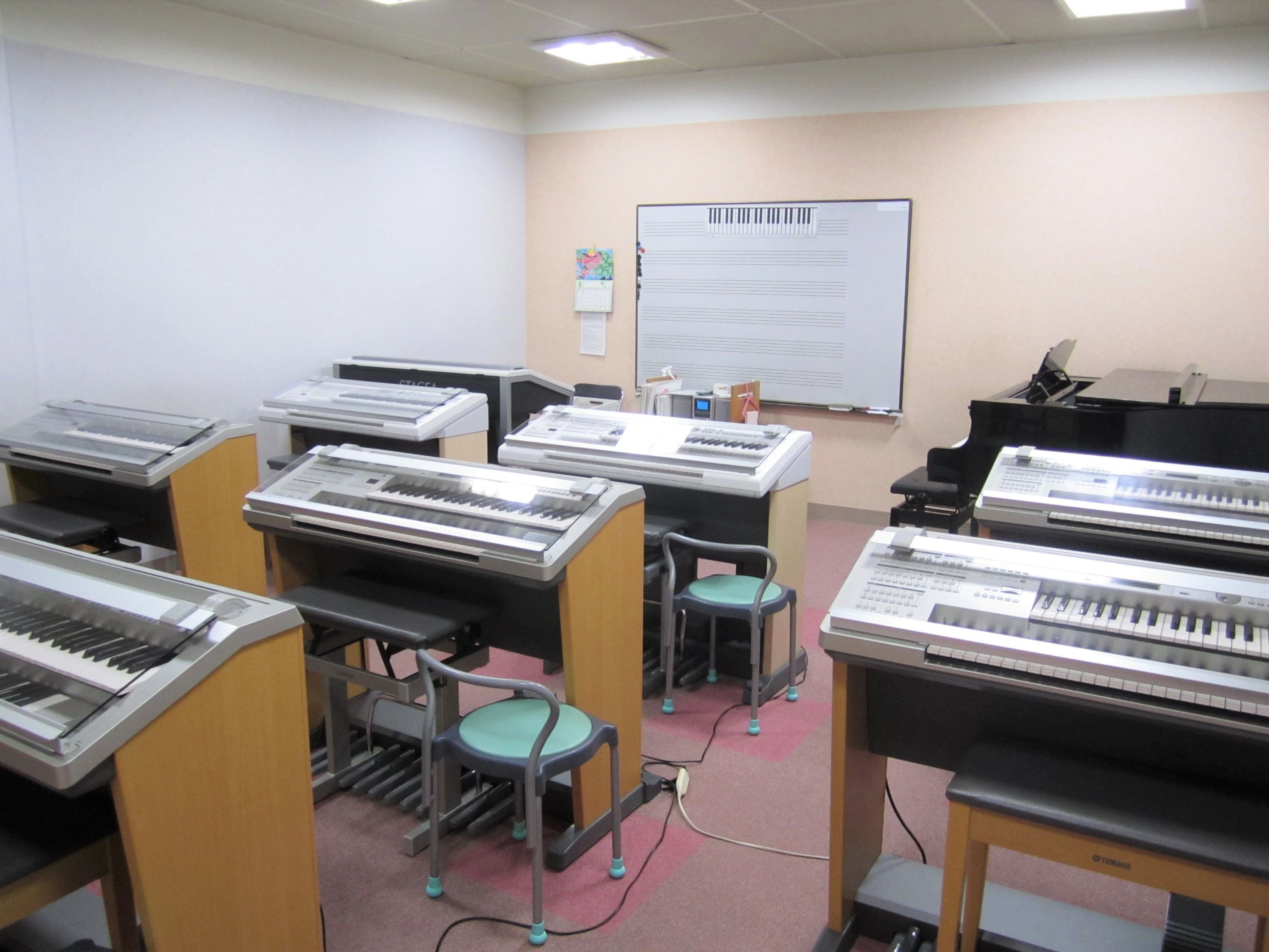 昭和楽器 ヴァイオリン ビバモール加須センターのサムネイル画像 4