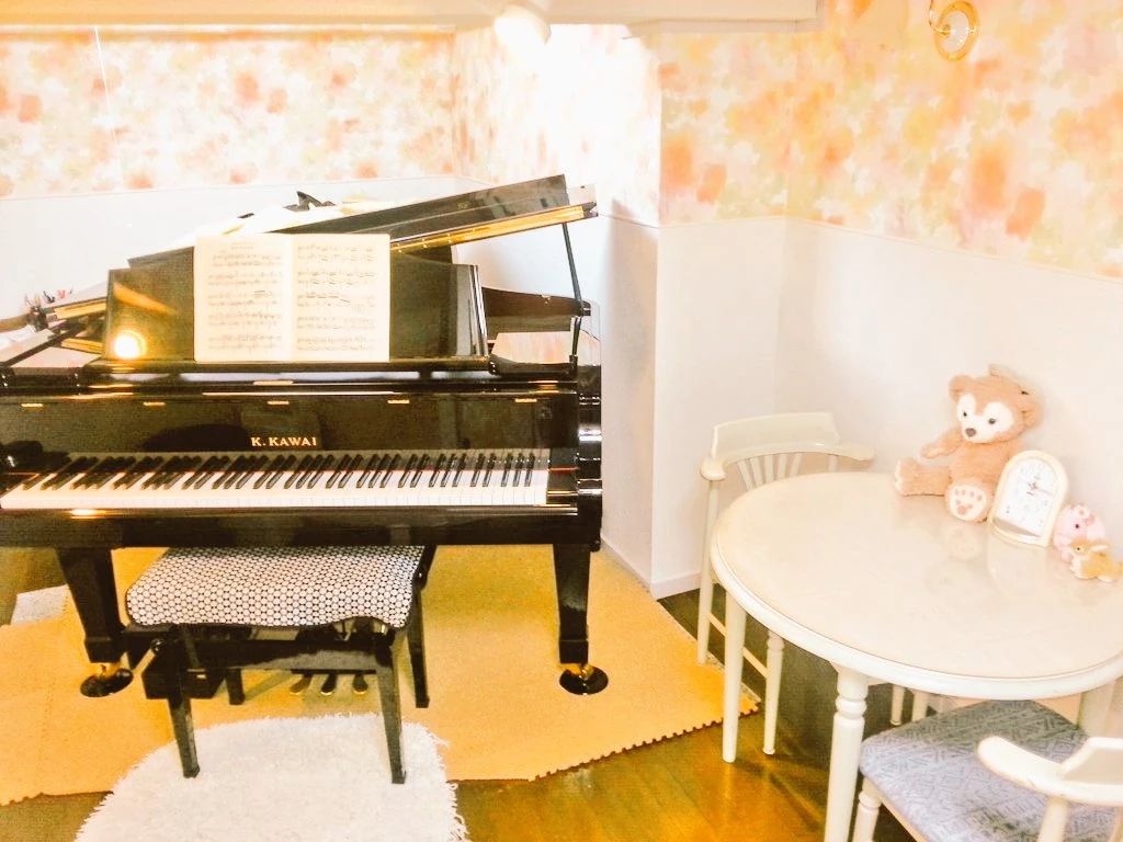 あらかわ音楽教室 ヴァイオリン 七里スタジオのサムネイル画像 2