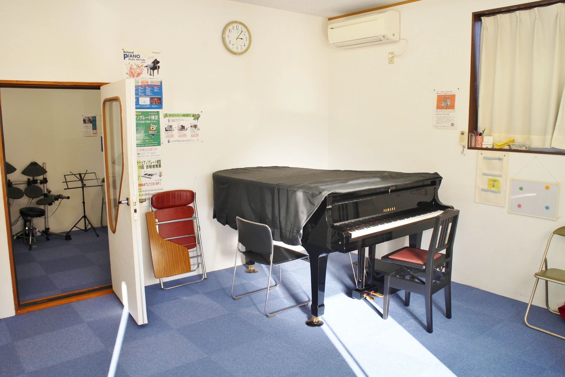 小宅楽器音楽教室 ヴァイオリン 豊春音楽教室のサムネイル画像 2