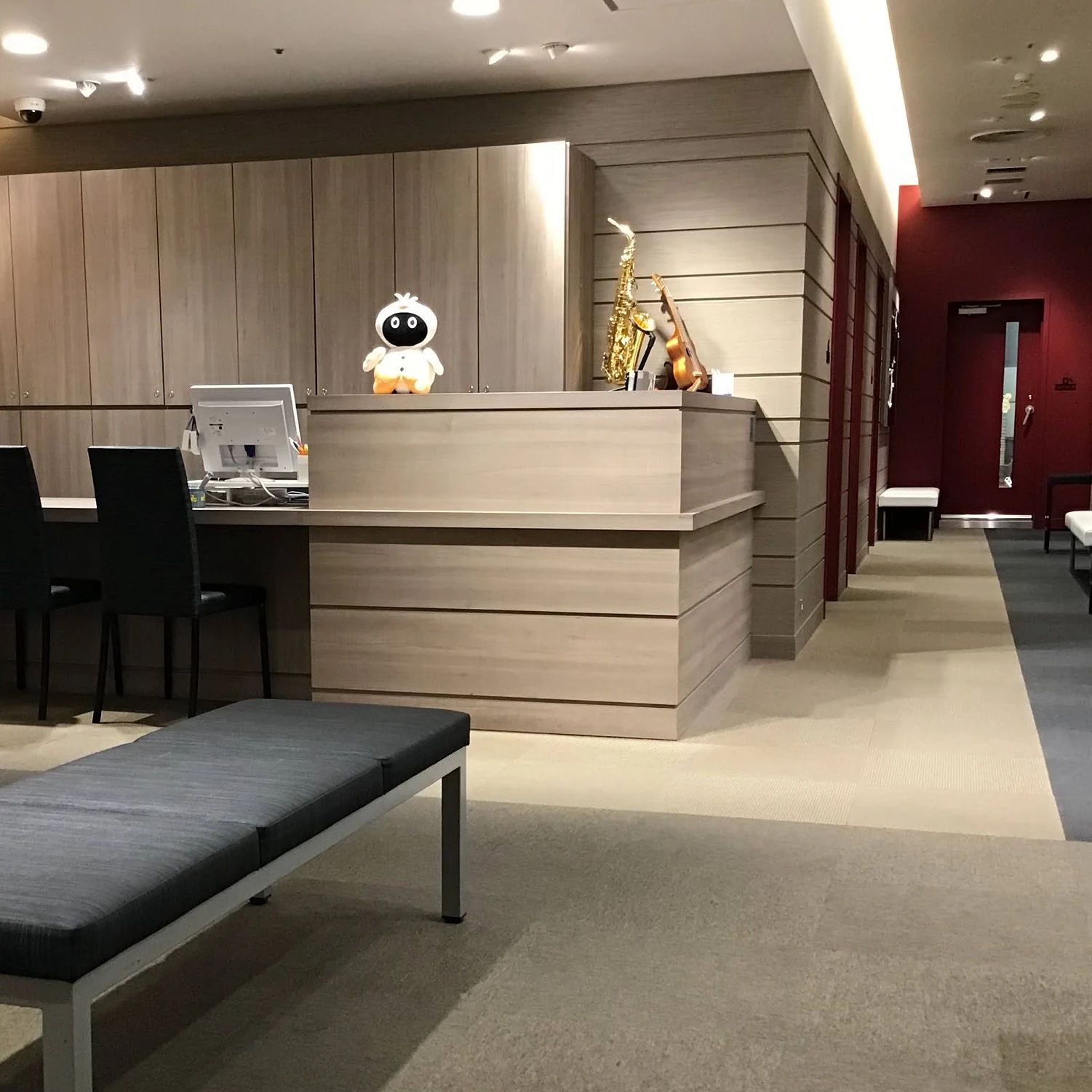 山野楽器 ヴァイオリン 北戸田教室のサムネイル画像 2