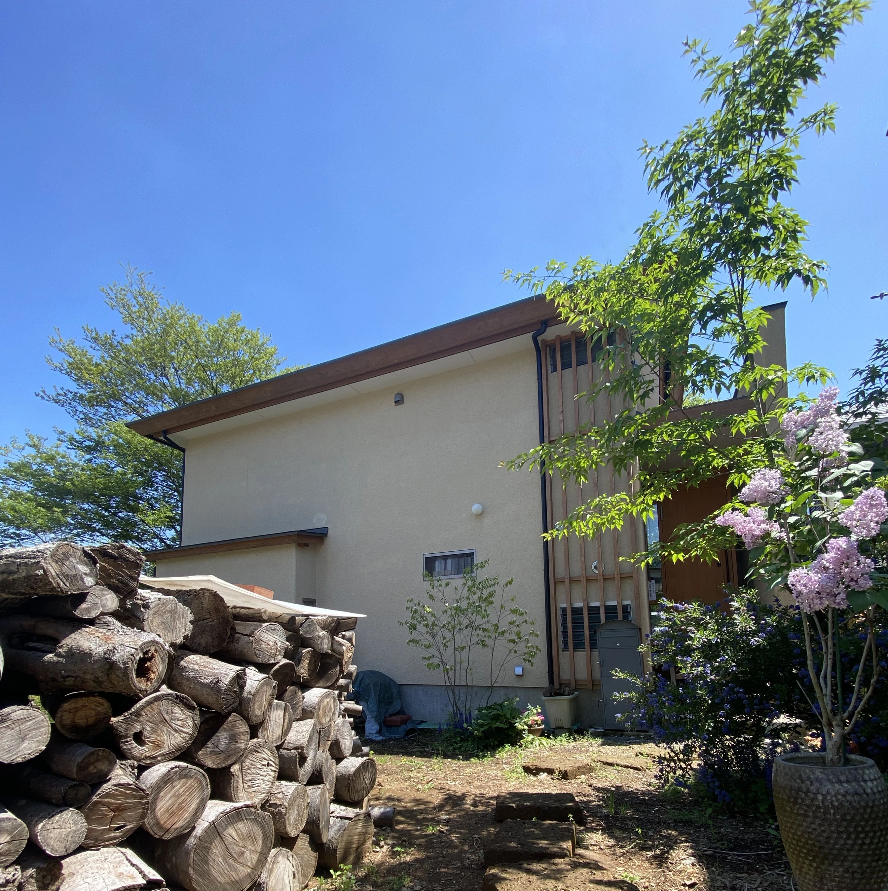 オオカミの家お絵描き教室のメイン画像