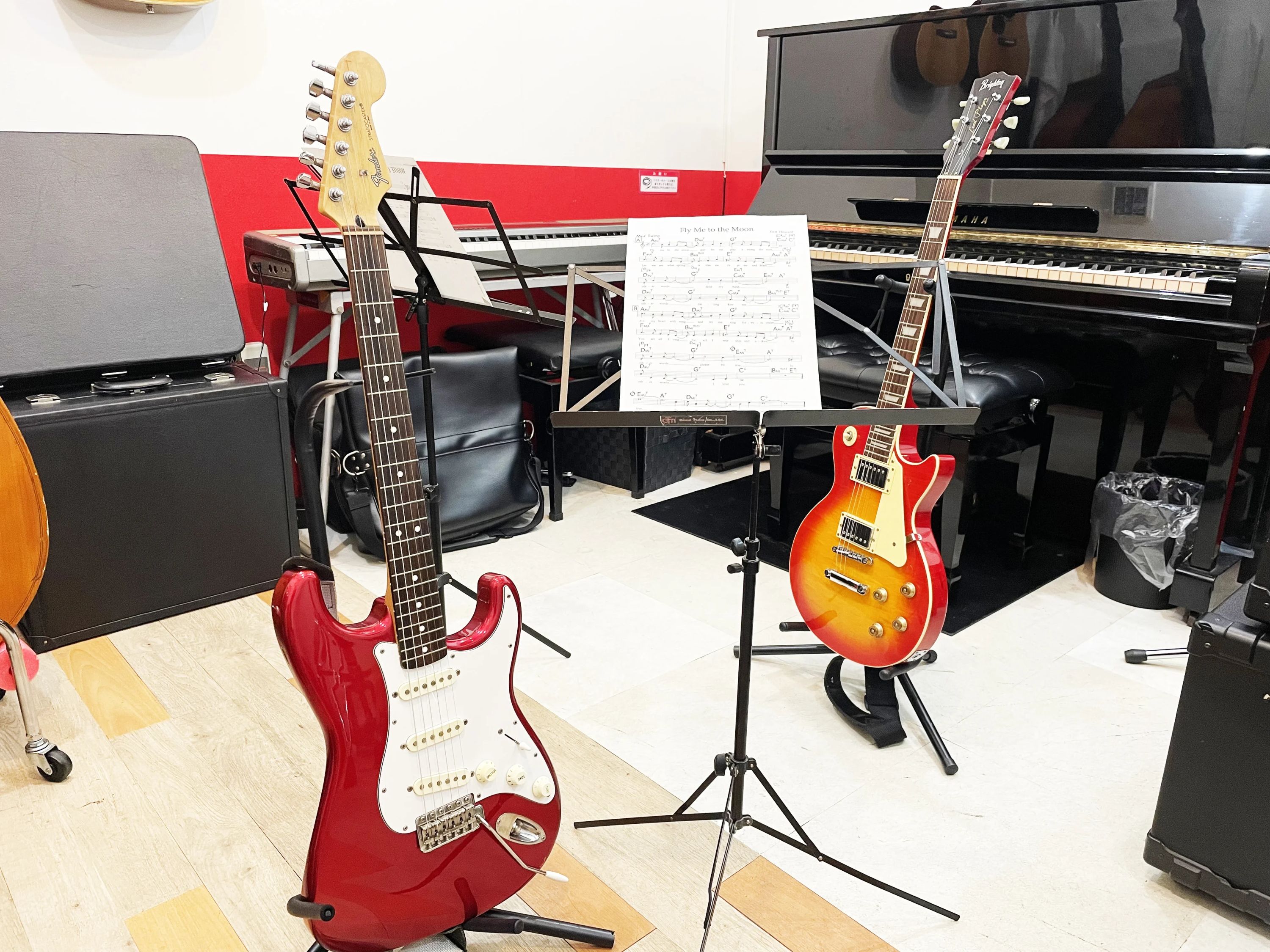 Good Time ヴァイオリン 本町教室のメイン画像