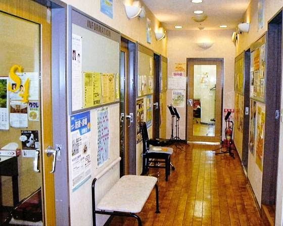 島村楽器 ヴァイオリン ユーカリが丘店のサムネイル画像 3