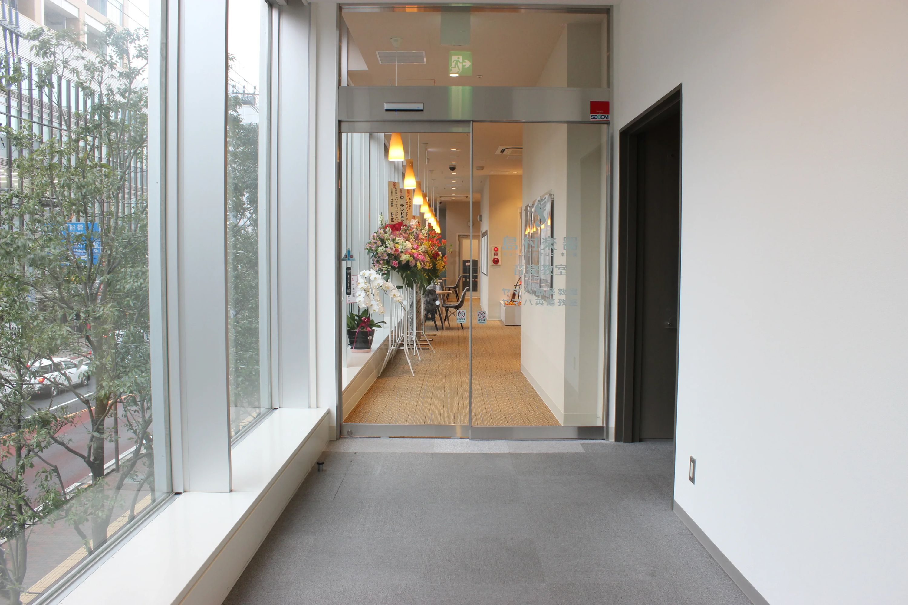 島村楽器 ヴァイオリン ミュージックサロン本八幡のメイン画像