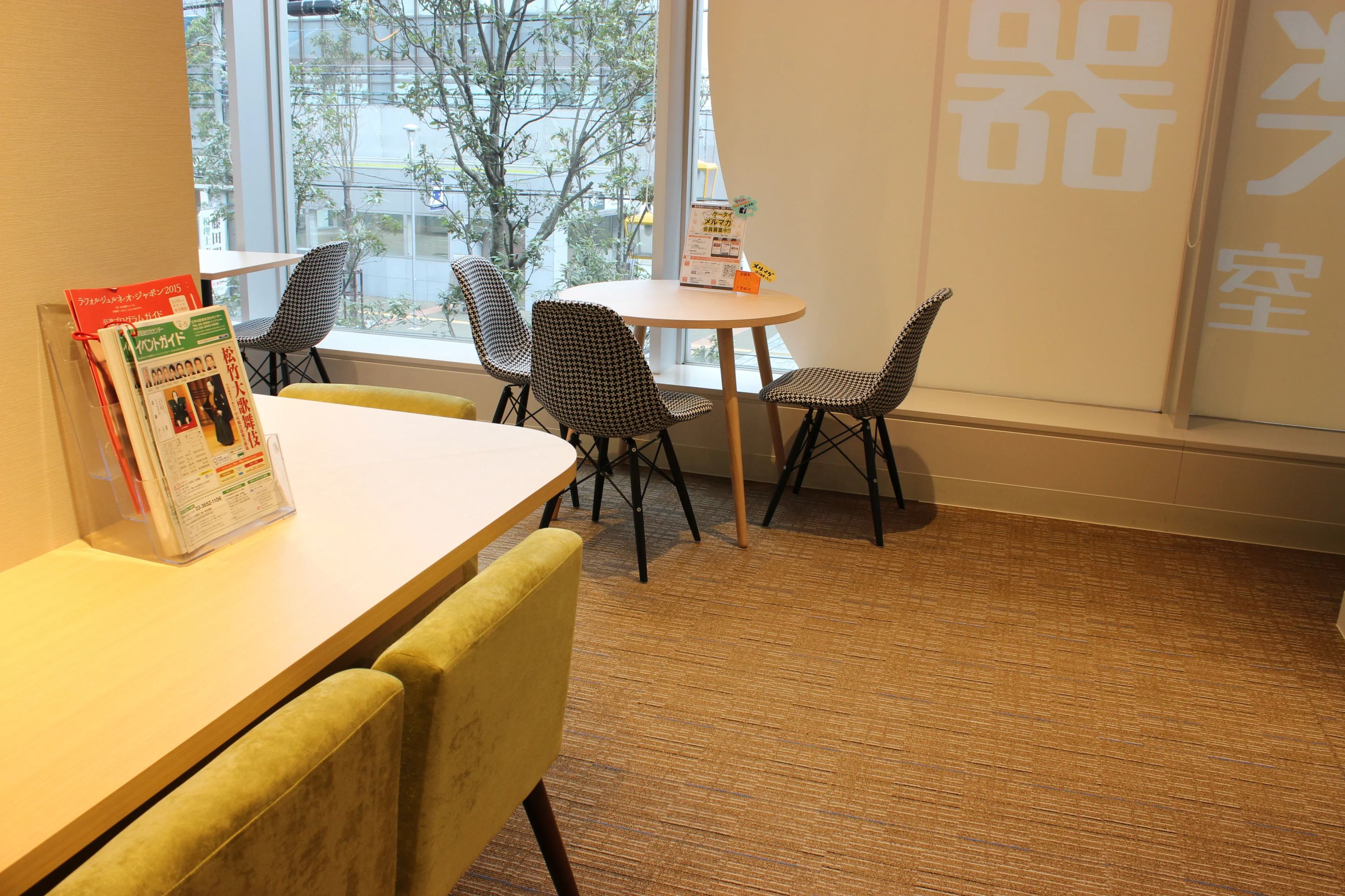 島村楽器 ヴァイオリン ミュージックサロン本八幡のメイン画像