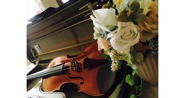 ゆかりヴァイオリン・ピアノ教室 茂原教室教室のサムネイル画像 3