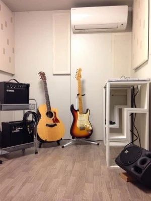 ミュージックスクールジャズン ヴァイオリン 幕張本郷教室のメイン画像