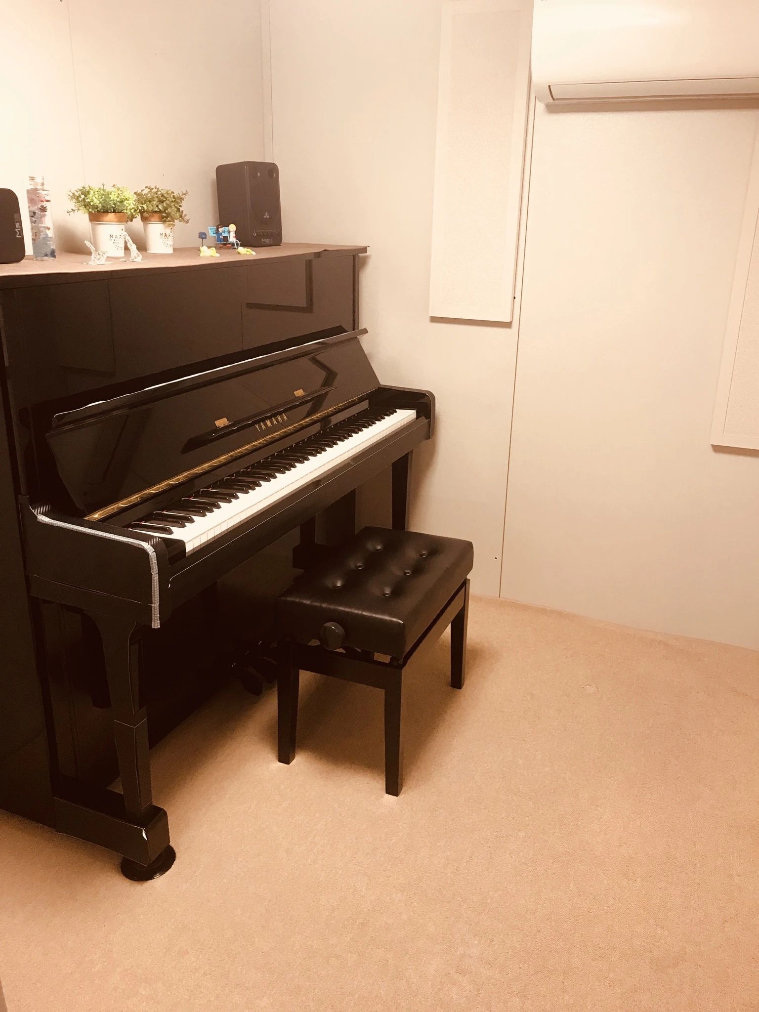 ミュージックスクールジャズン ヴァイオリン 幕張本郷教室のサムネイル画像 2