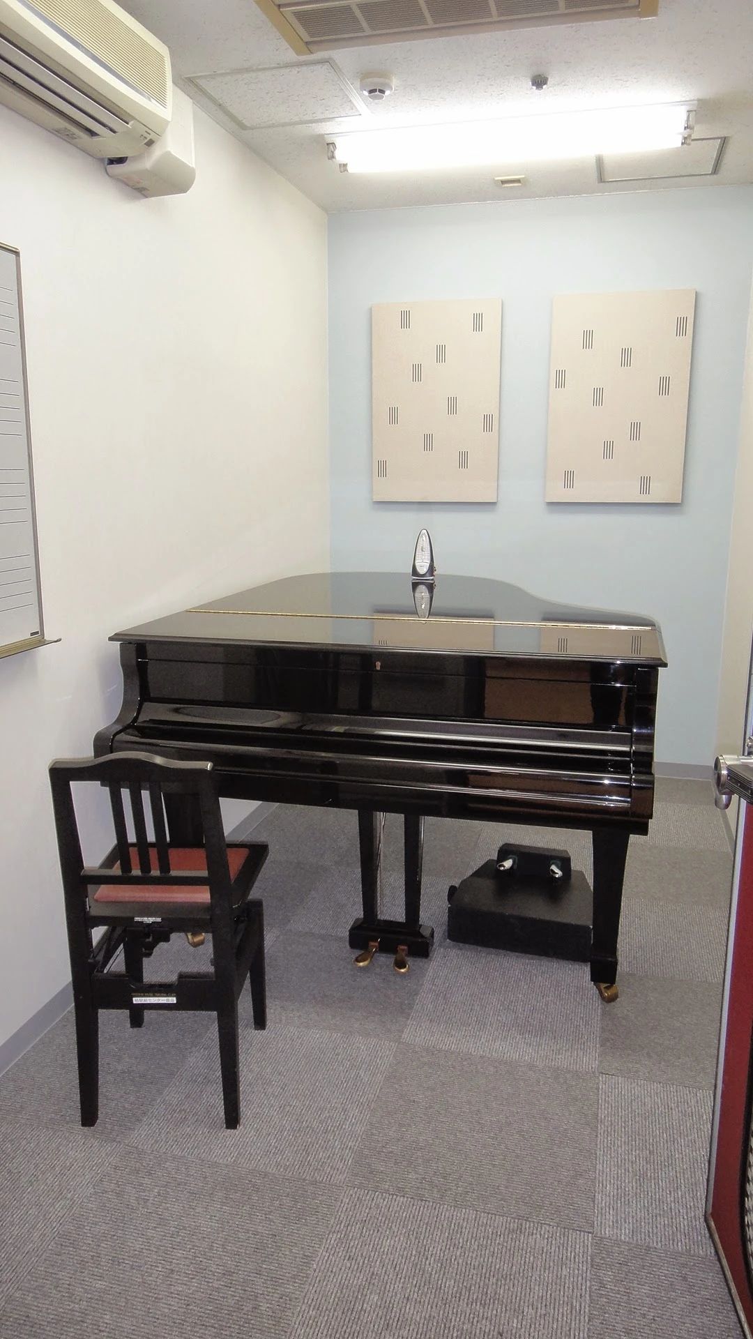 山野楽器 ヴァイオリン 柏駅前教室のサムネイル画像 4