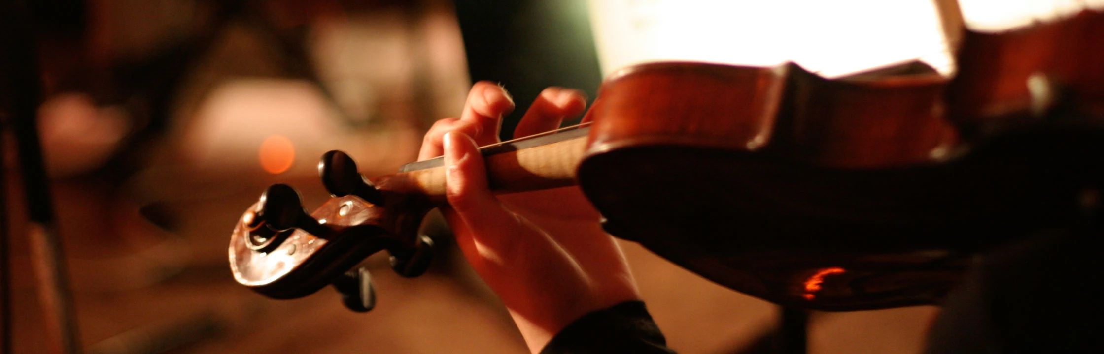 アンシャンテヴァイオリン教室 松戸市秋山・東松戸教室のメイン画像