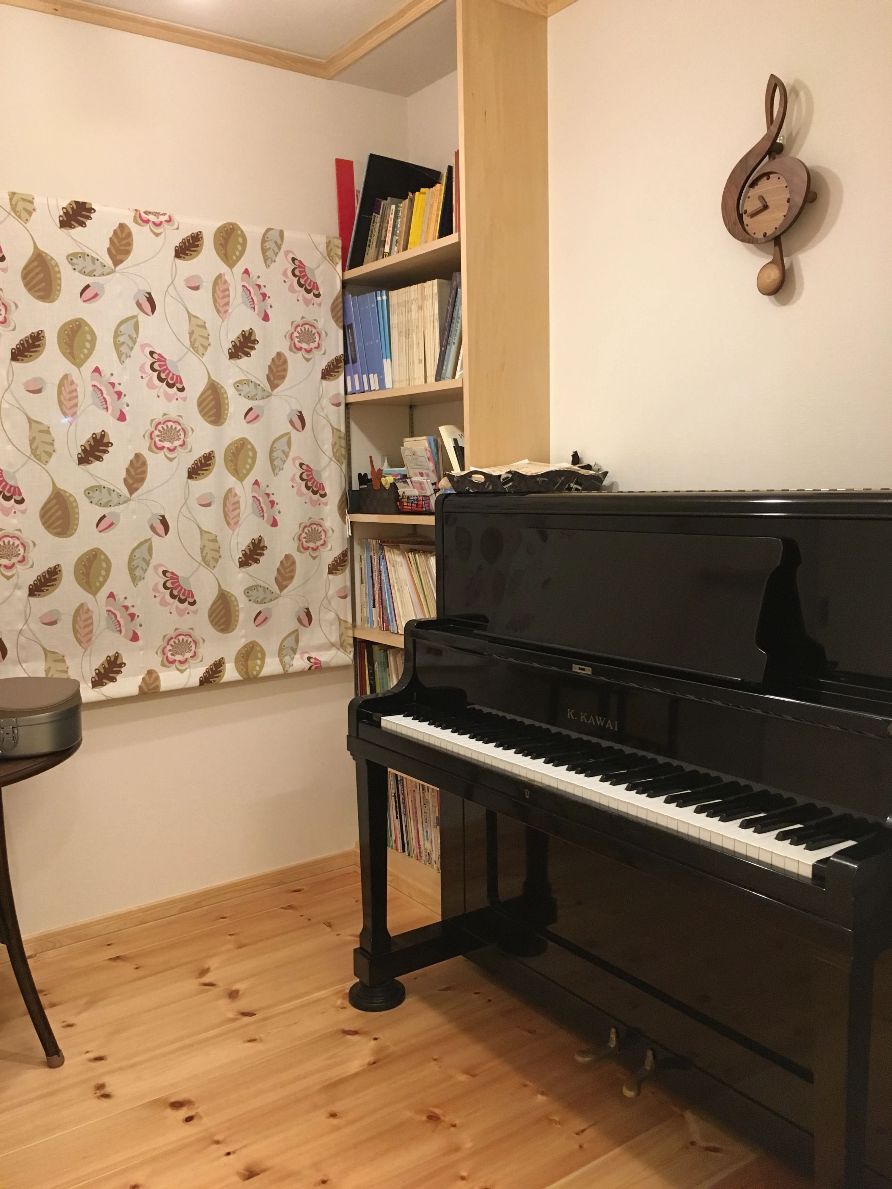 アンシャンテヴァイオリン教室 松戸市秋山・東松戸教室のサムネイル画像 5