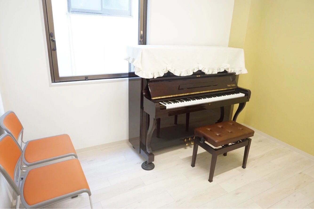 カノン音楽教室 ヴァイオリン 本八幡校のメイン画像