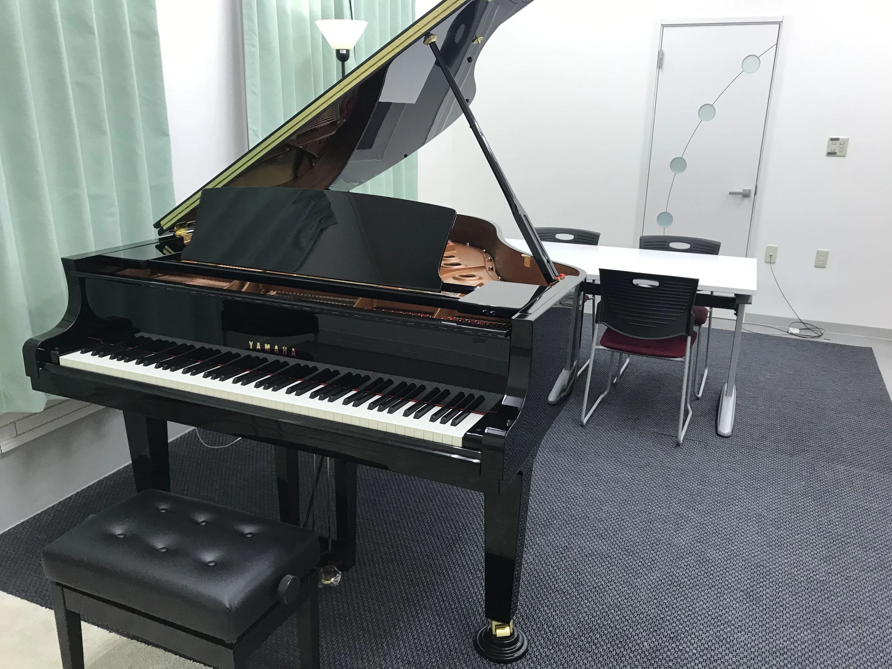 KEDIA音楽教室 ヴァイオリン 本中山教室のサムネイル画像 2