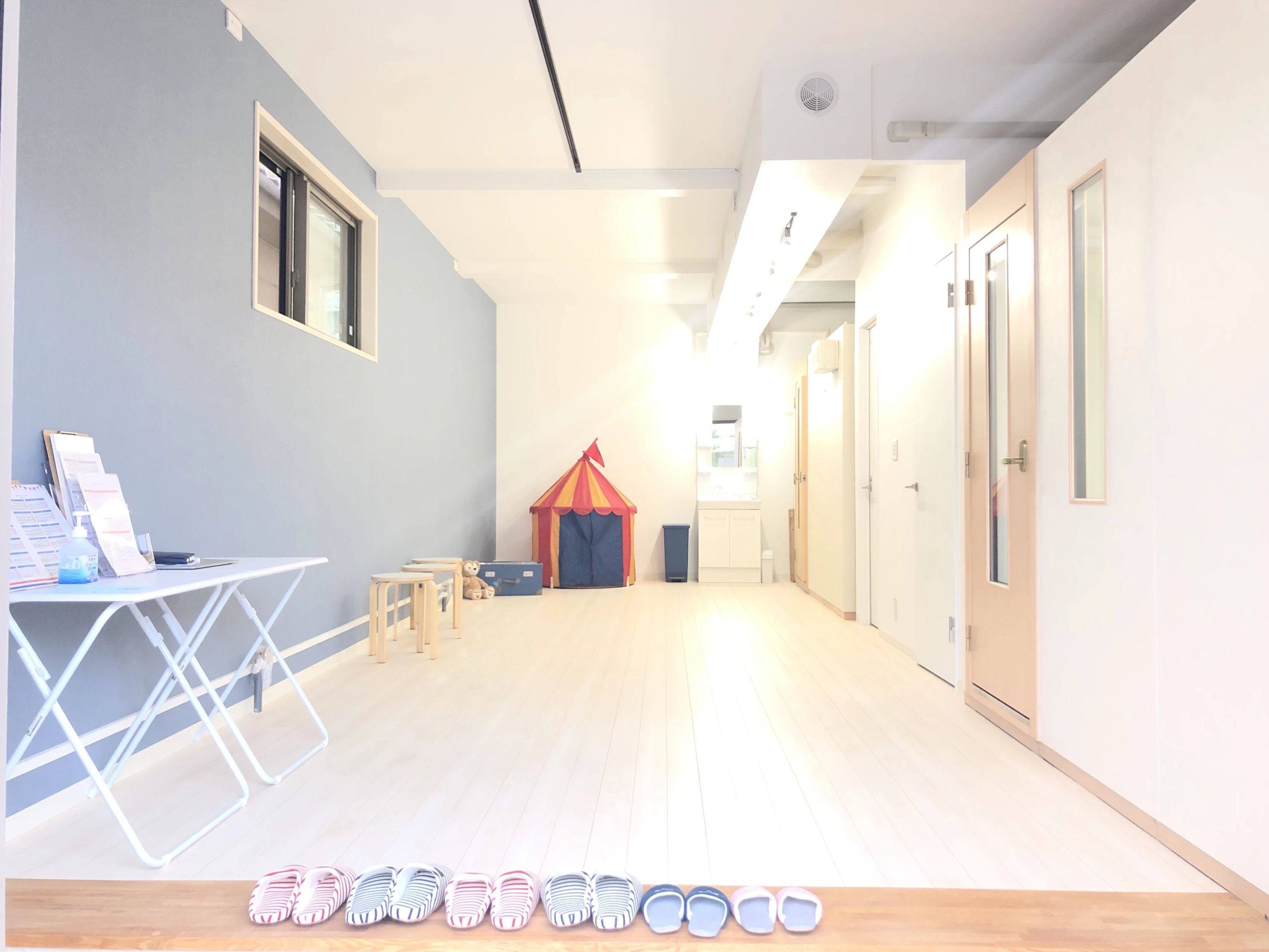 音楽教室GUPPA! ヴァイオリン 新浦安スタジオのメイン画像