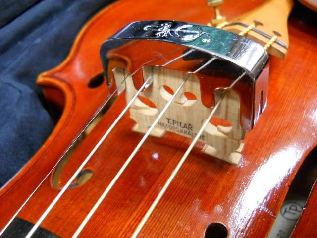 スプルス ヴァイオリン 戸祭元町教室のサムネイル画像 3