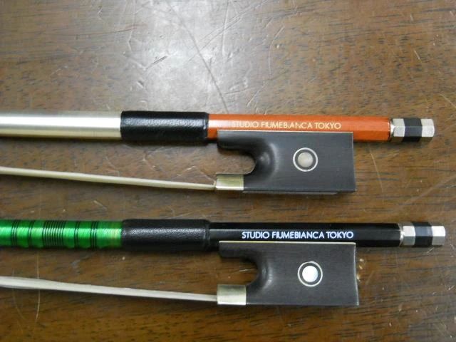 スプルス ヴァイオリン 戸祭元町教室のサムネイル画像 4