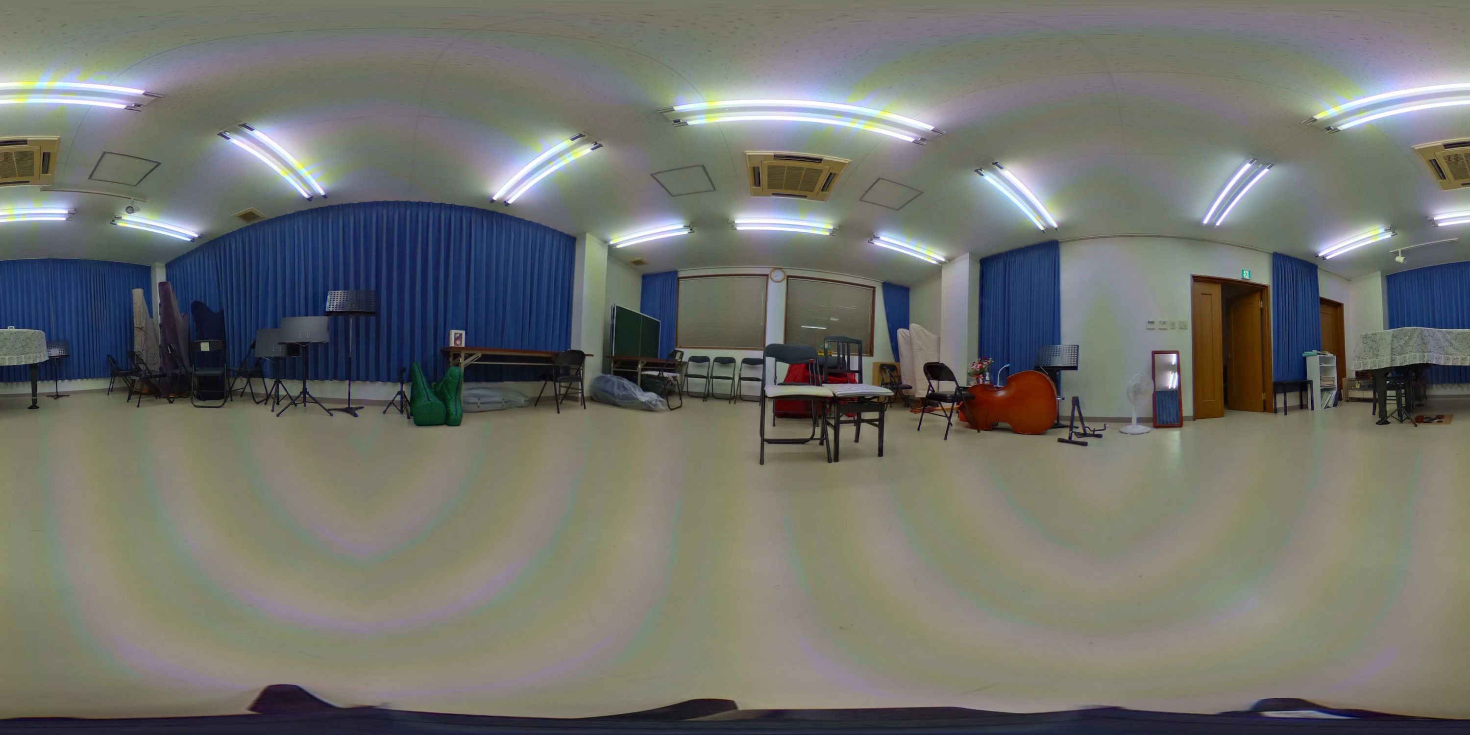 スプルス ヴァイオリン 戸祭元町教室のサムネイル画像 5