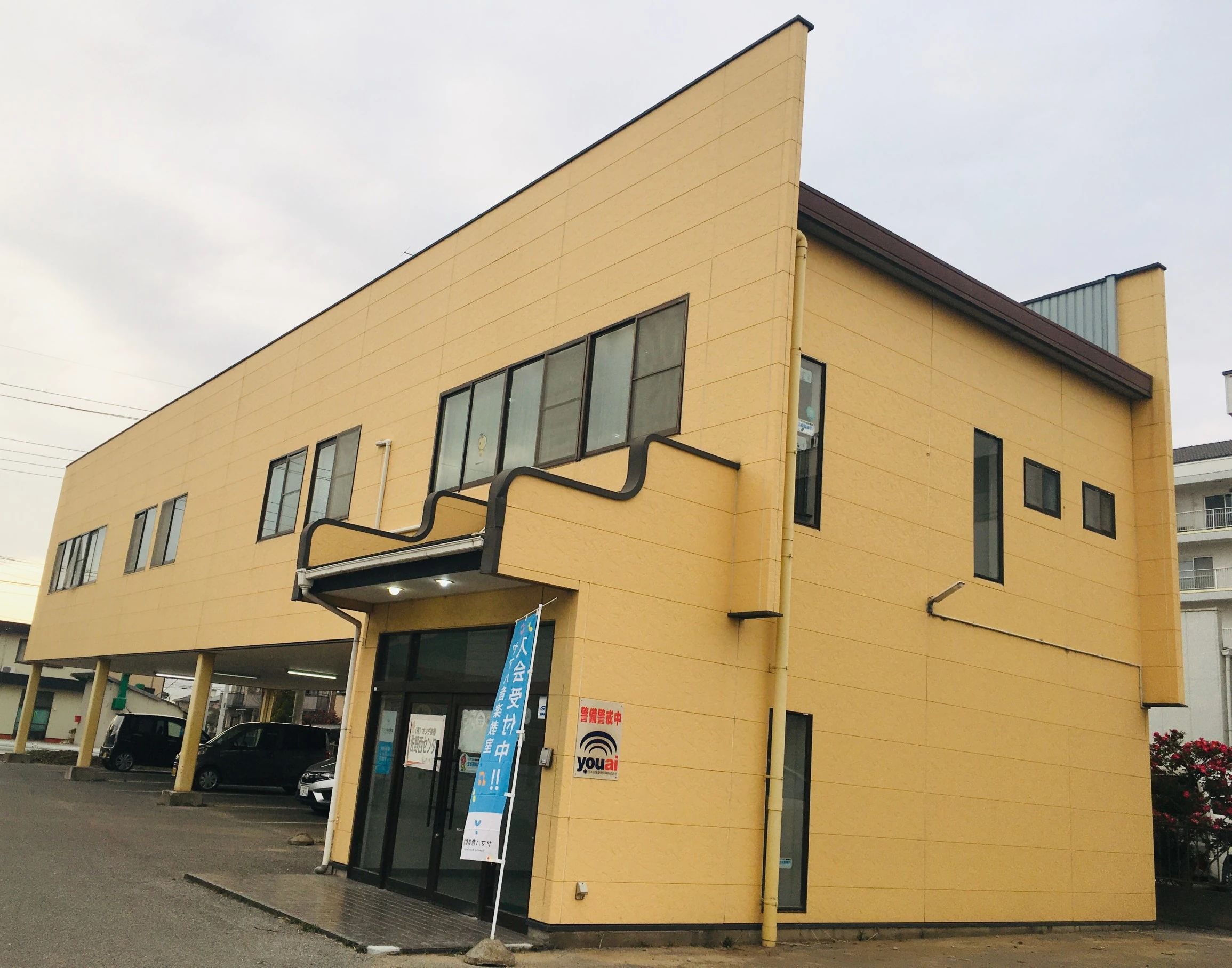 オンダ楽器 ヴァイオリン 佐野西センターのメイン画像