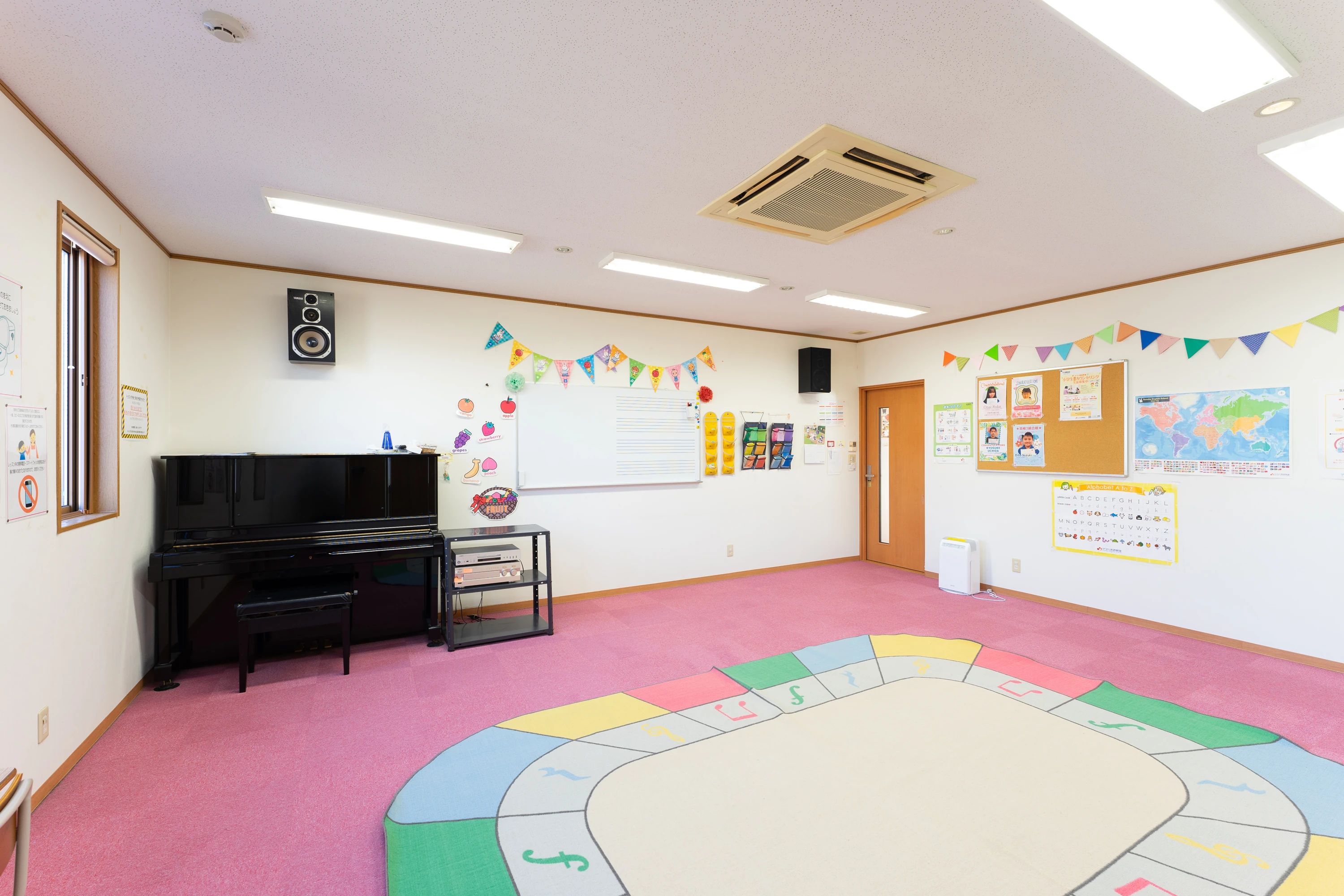 オトワ楽器 ヴァイオリン ハミングパーク邑楽のサムネイル画像 4