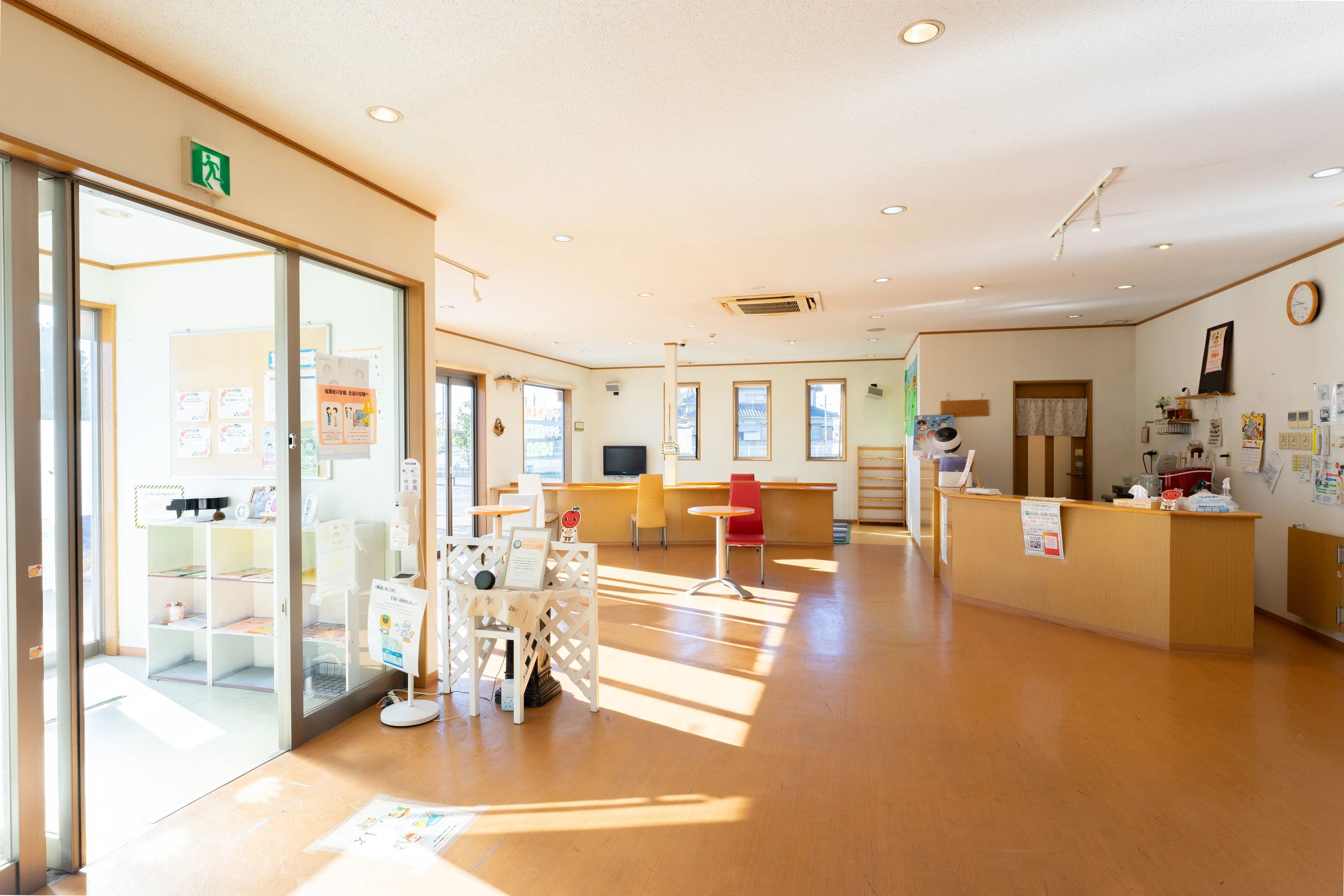 オトワ楽器 ヴァイオリン ハミングパーク邑楽のサムネイル画像 2