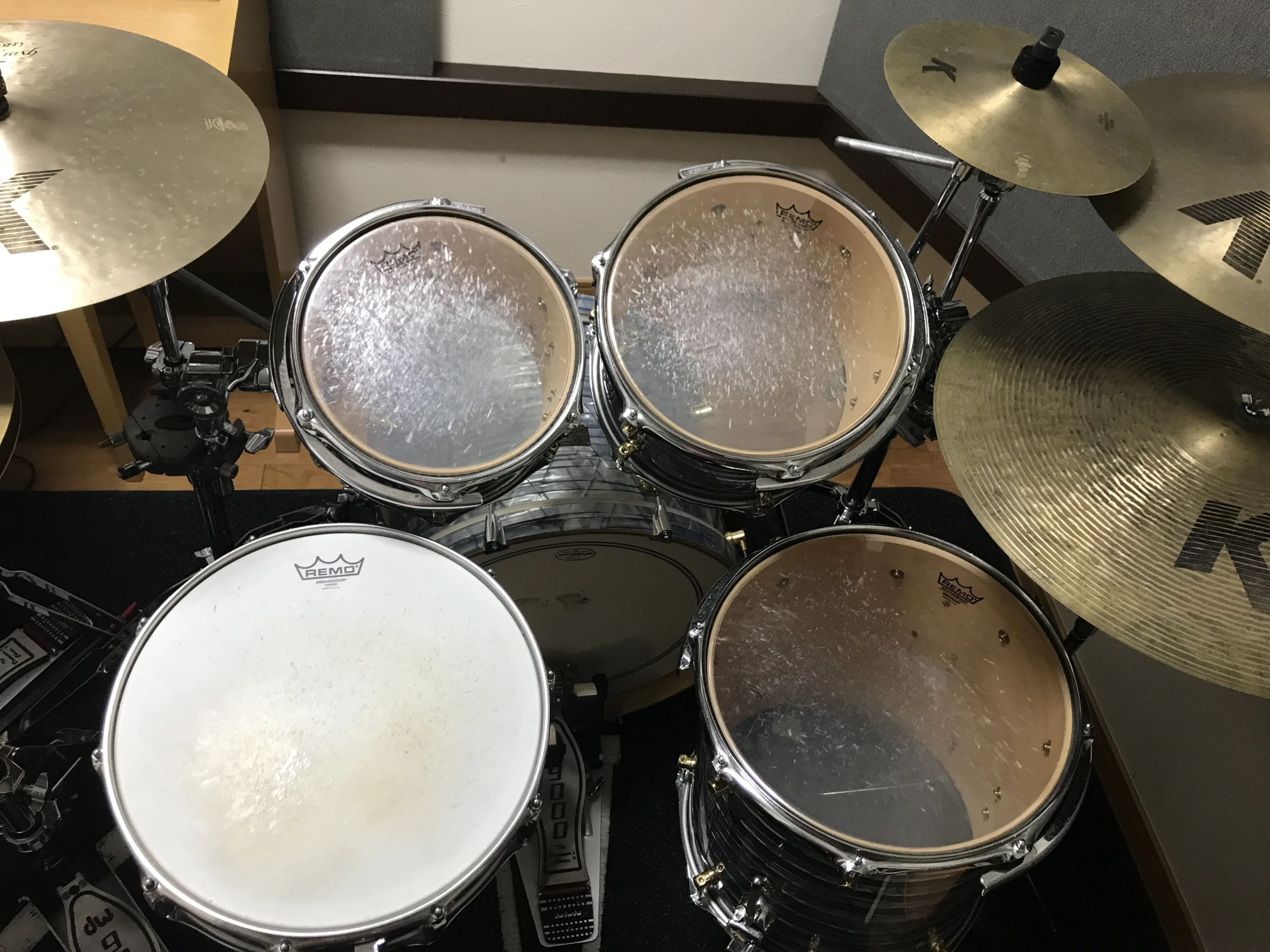 STUDIOBeat音楽教室 ヴァイオリン 粕川町教室のサムネイル画像 3