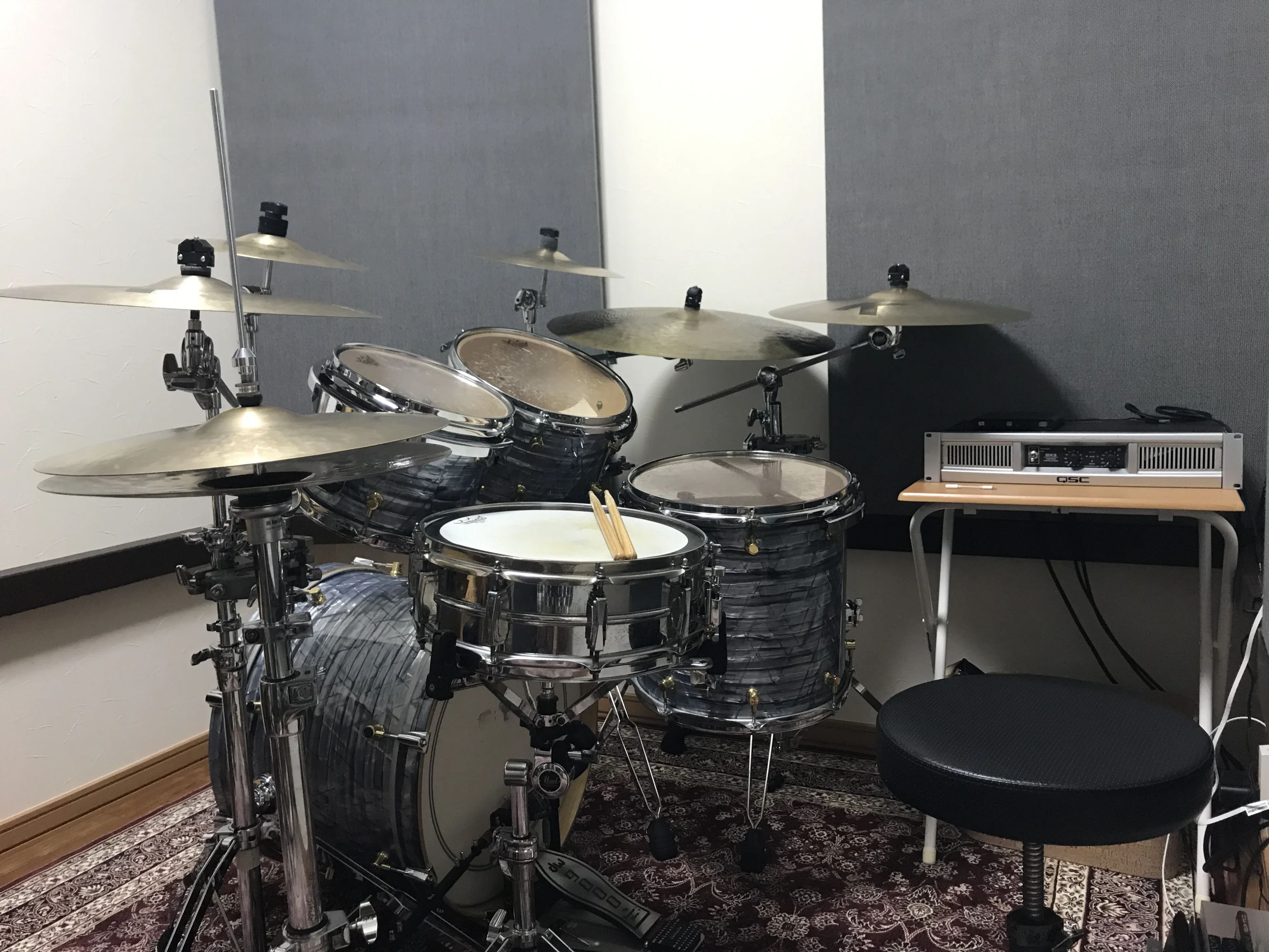 STUDIOBeat音楽教室 ヴァイオリン 粕川町教室のサムネイル画像 5