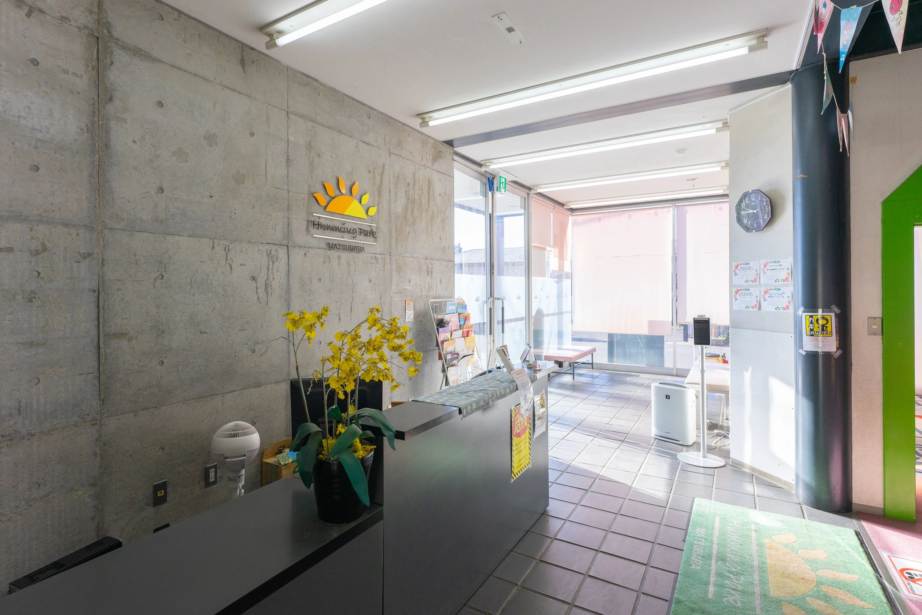 オトワ楽器 ヴァイオリン ハミングパーク松原のメイン画像