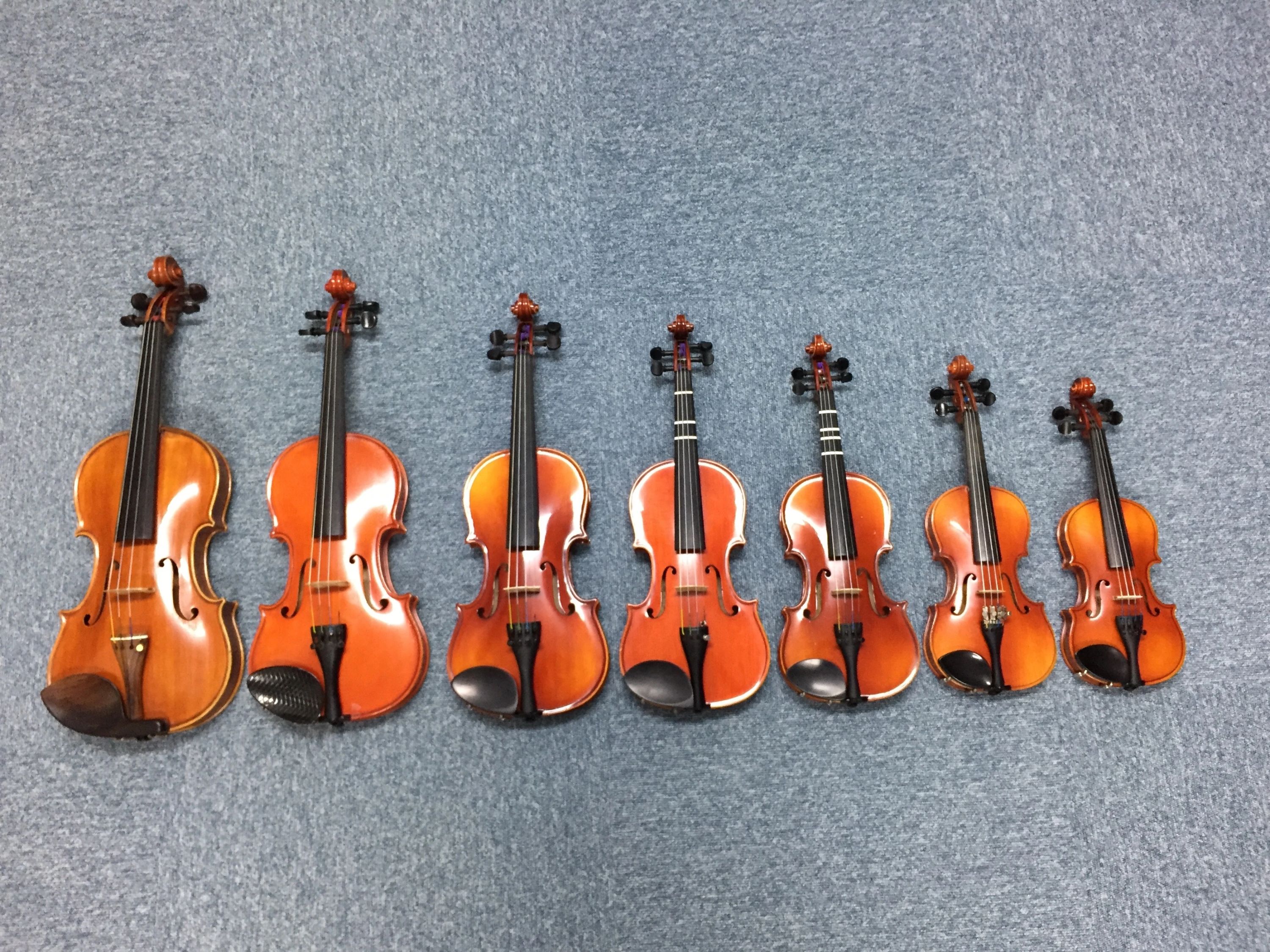 うしやまヴァイオリンスクール 富士吉田教室のメイン画像