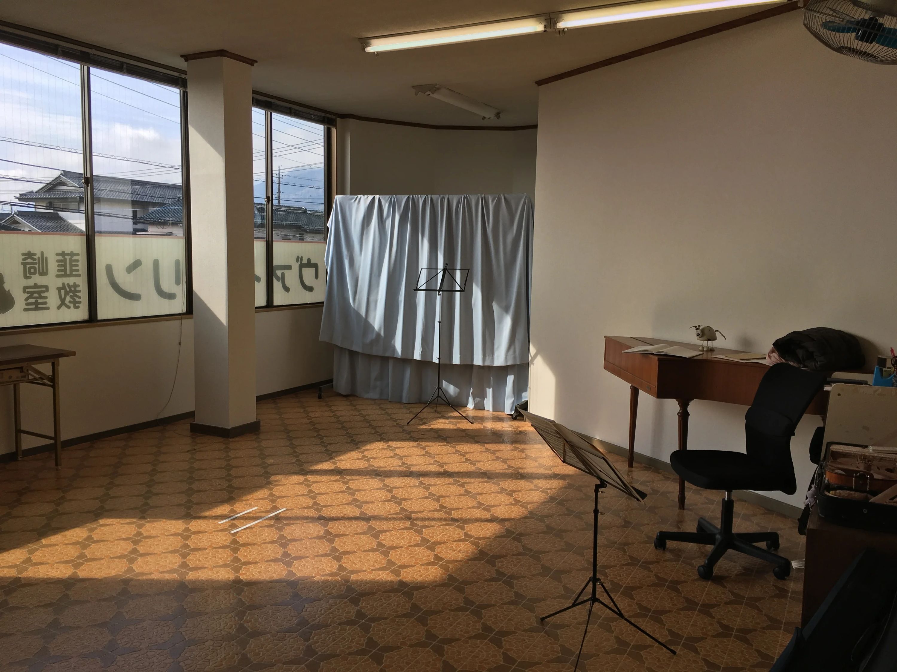 うしやまヴァイオリンスクール 韮崎教室のサムネイル画像 2