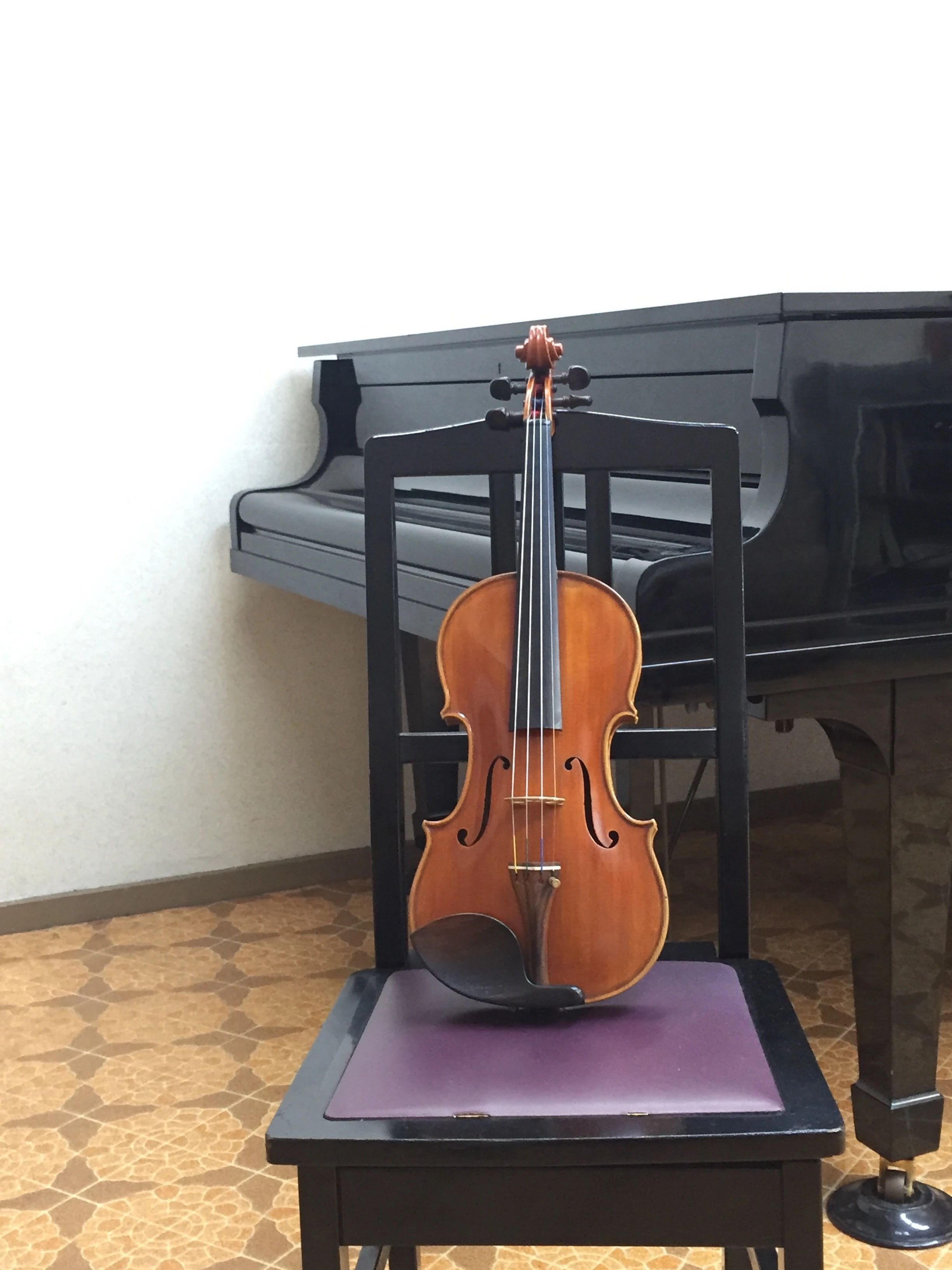 うしやまヴァイオリンスクール 韮崎教室のサムネイル画像 4