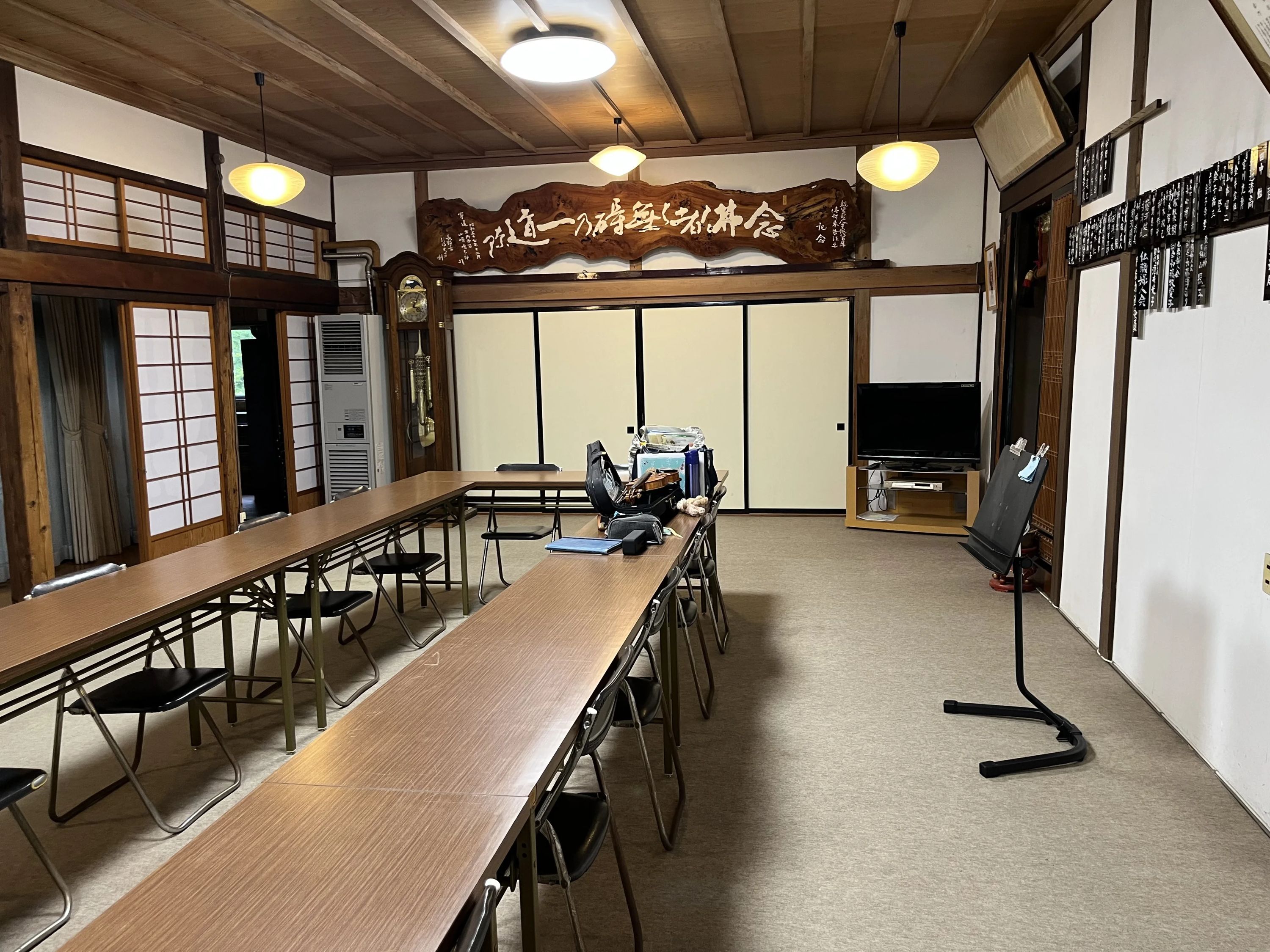 スズキ・メソード音楽教室 ヴァイオリン 長野南堀教室のメイン画像