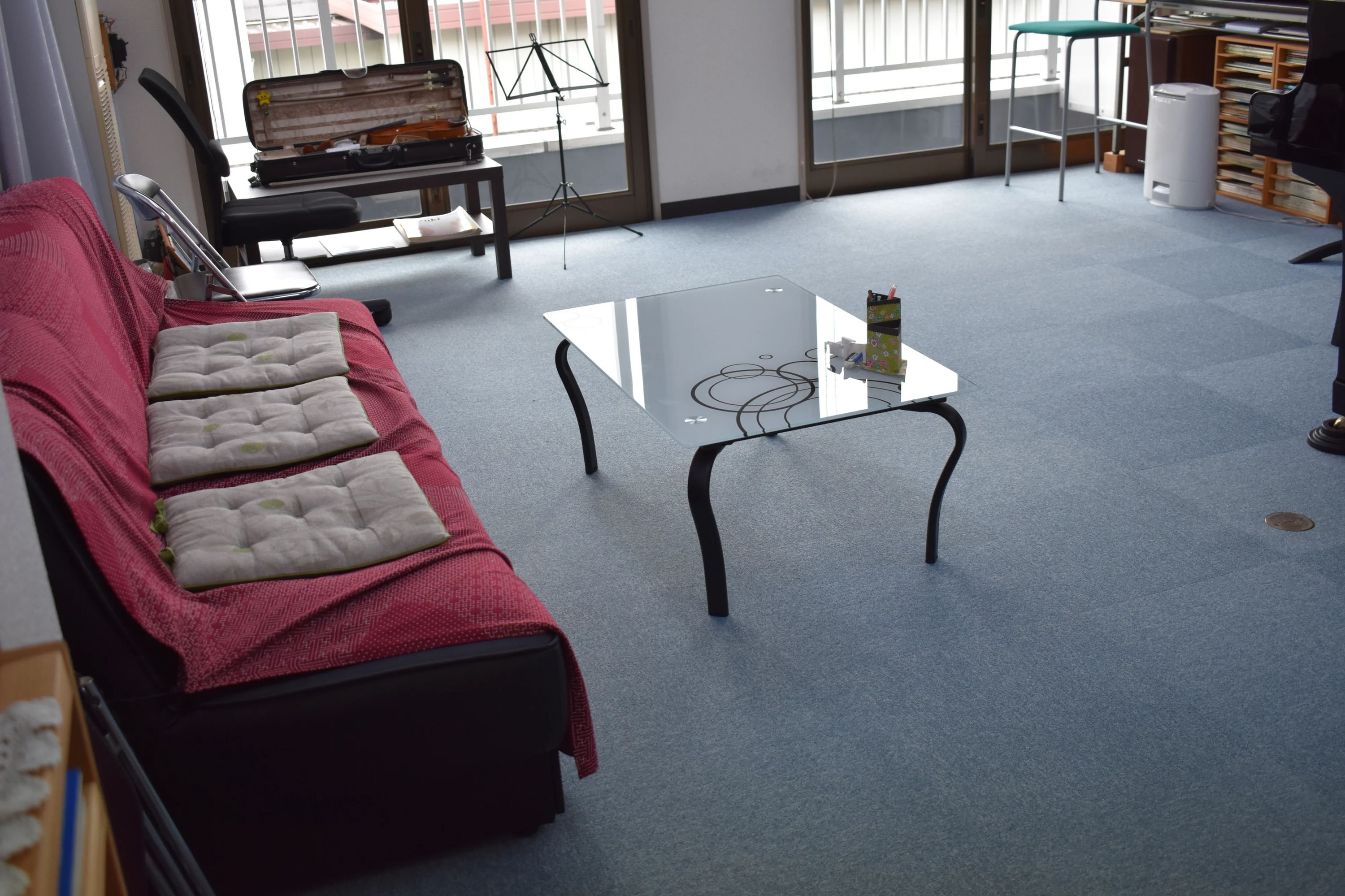 うしやまヴァイオリンスクール 高宮音楽教室のメイン画像