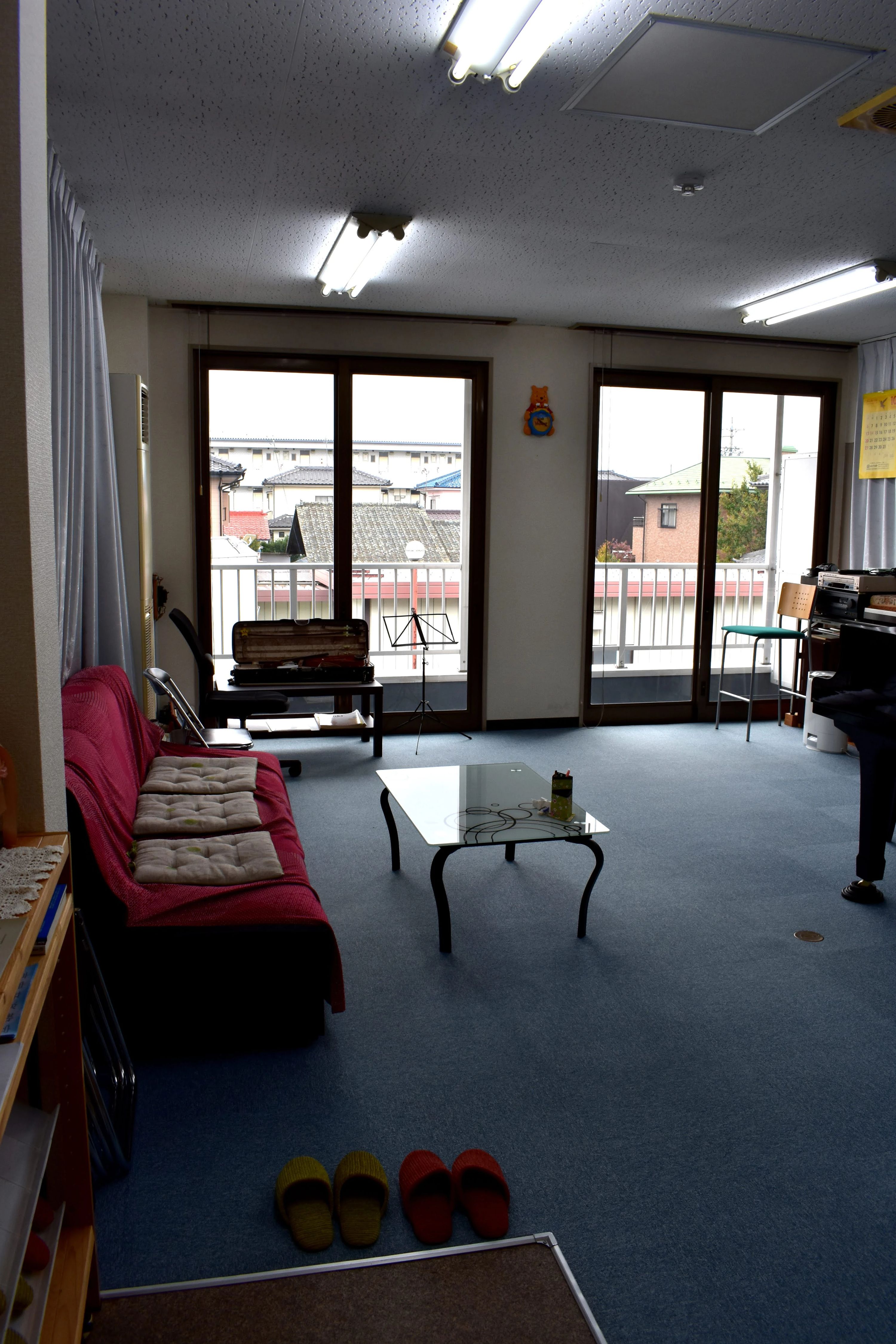 うしやまヴァイオリンスクール 高宮音楽教室のサムネイル画像 4