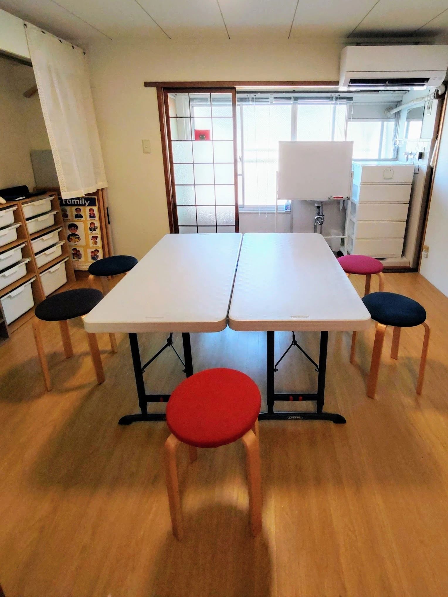 かぜのねイングリッシュ こどものアトリエのサムネイル画像 5